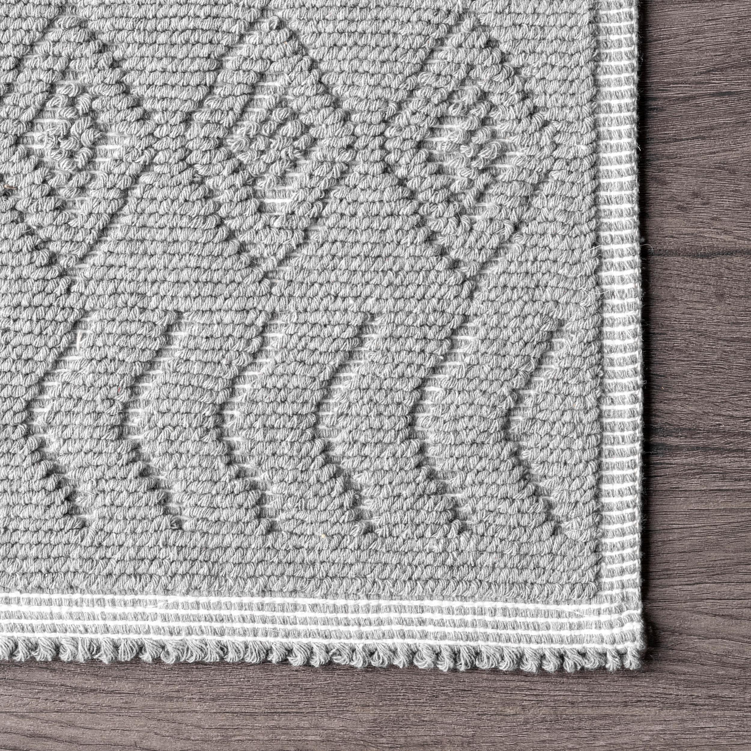 nuLOOM PSKO05A-1502 Bath-Rugs - View #5