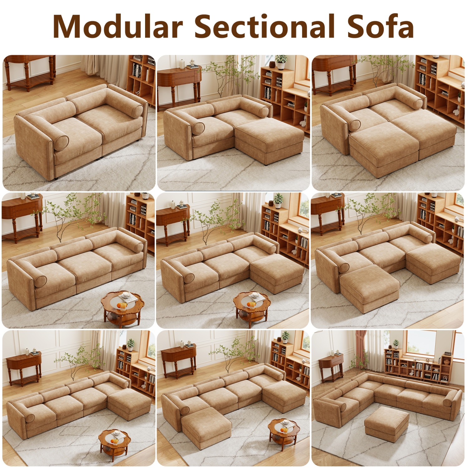 Streamdale Furniture W714S01230 Sofas-Loveseats - View #10