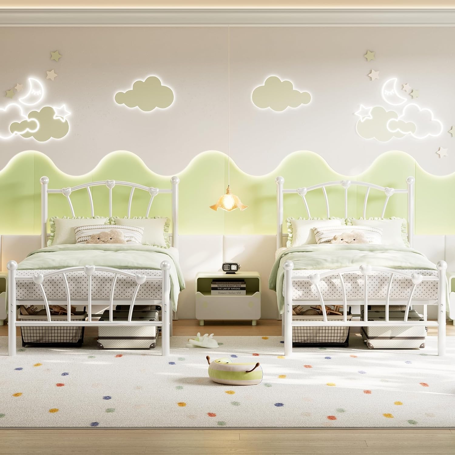 GAOMON LPCJ2602260071 beds - View #6