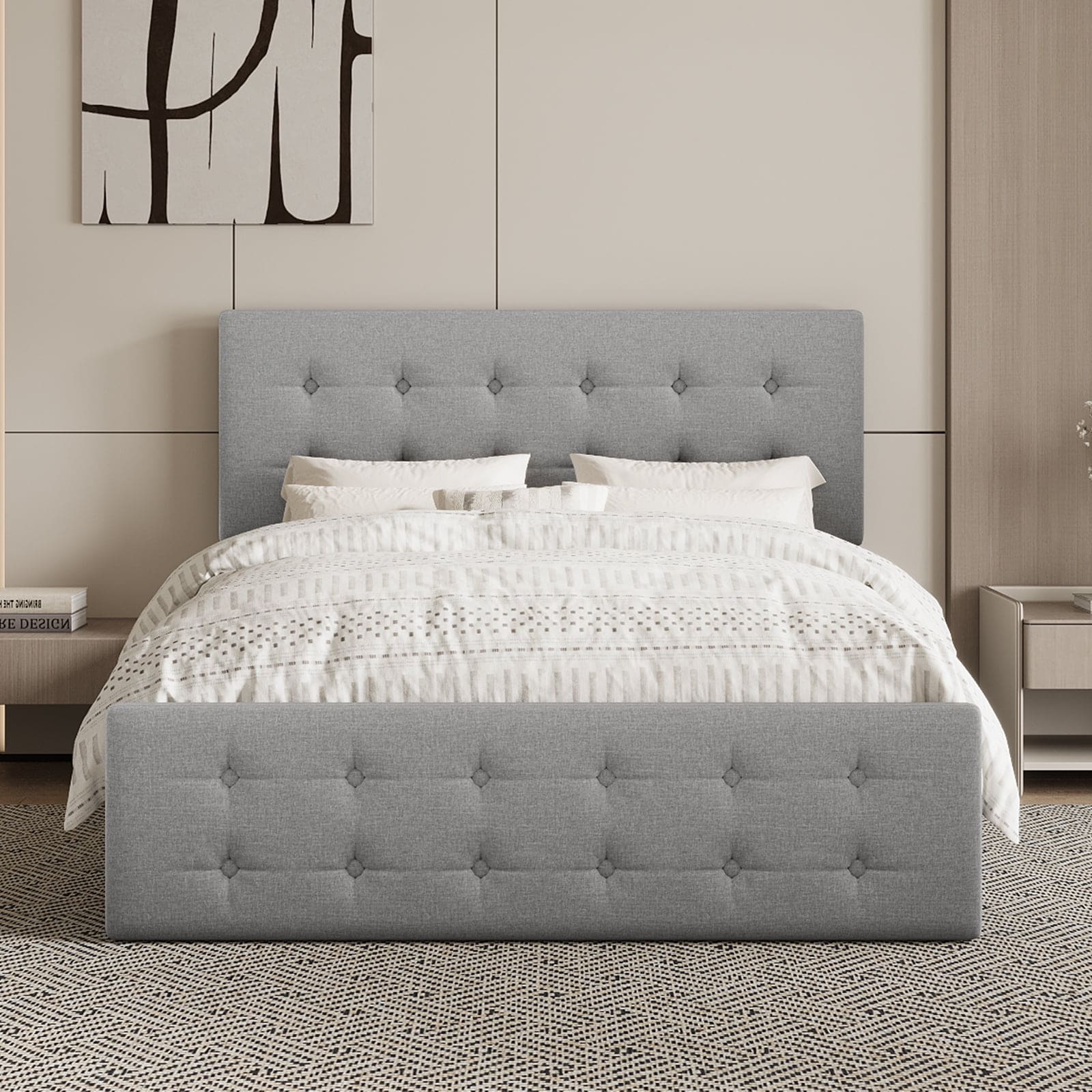 Garvee GKTD00289DYZW beds - View #2