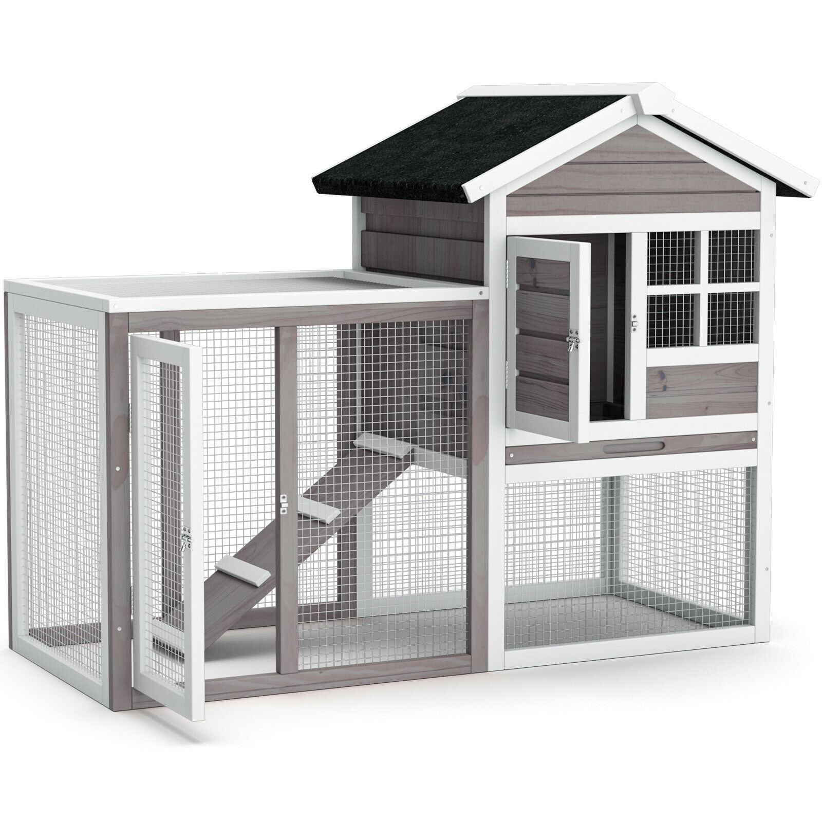 Lowes rabbit hutch hotsell