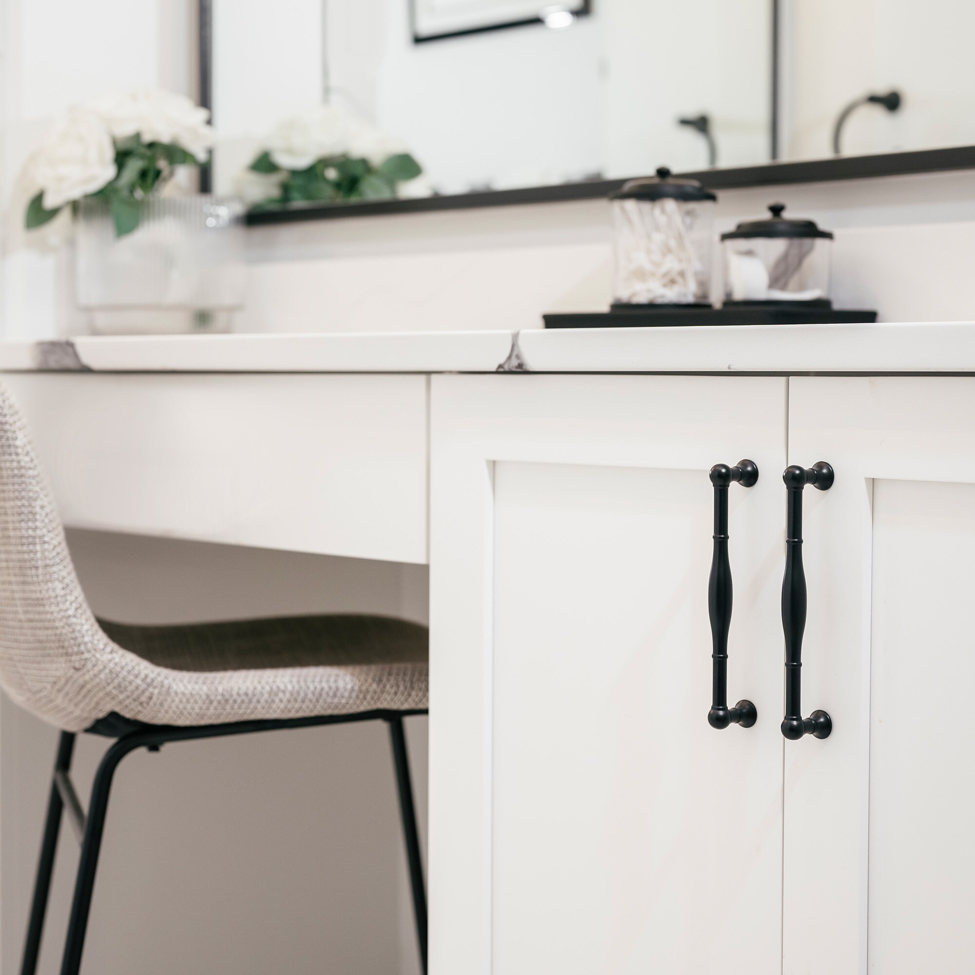 Belwith Keeler B075060-MB Cabinet-Pulls - View #5