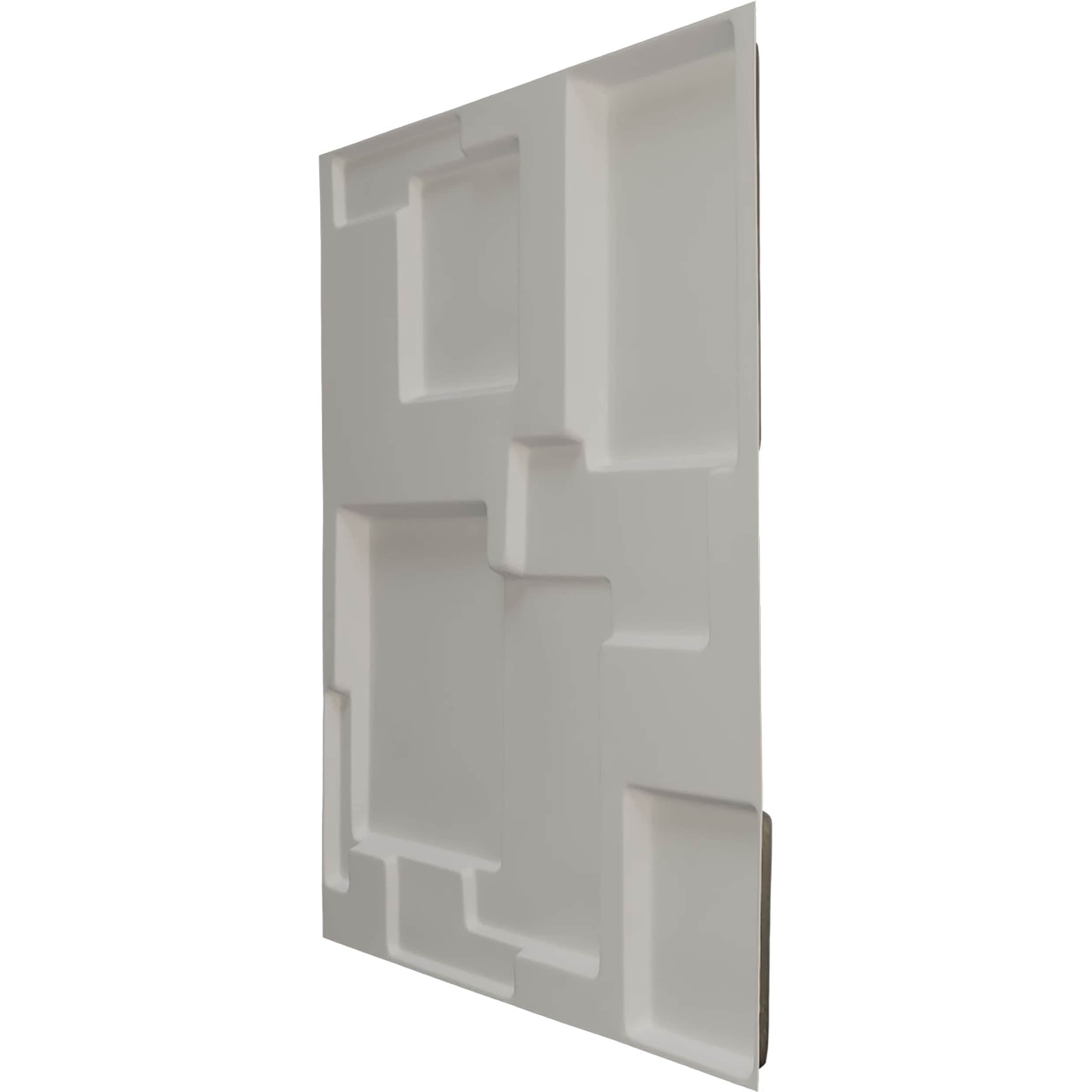Ekena Millwork WP20X20GODST Wall-Panels - View #4