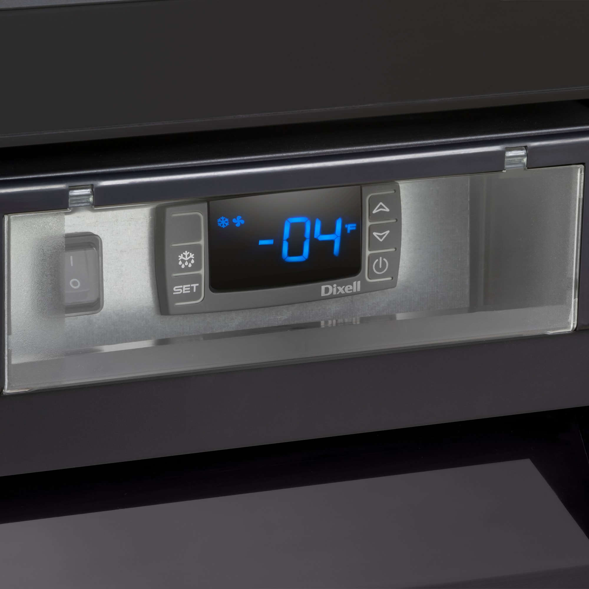 Maxx Cold MXM2-48FB Commercial-Freezers - View #5