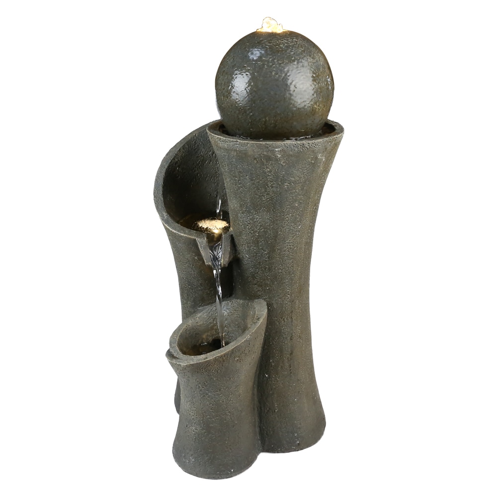 Watnature QZ180053C fountains - View #5
