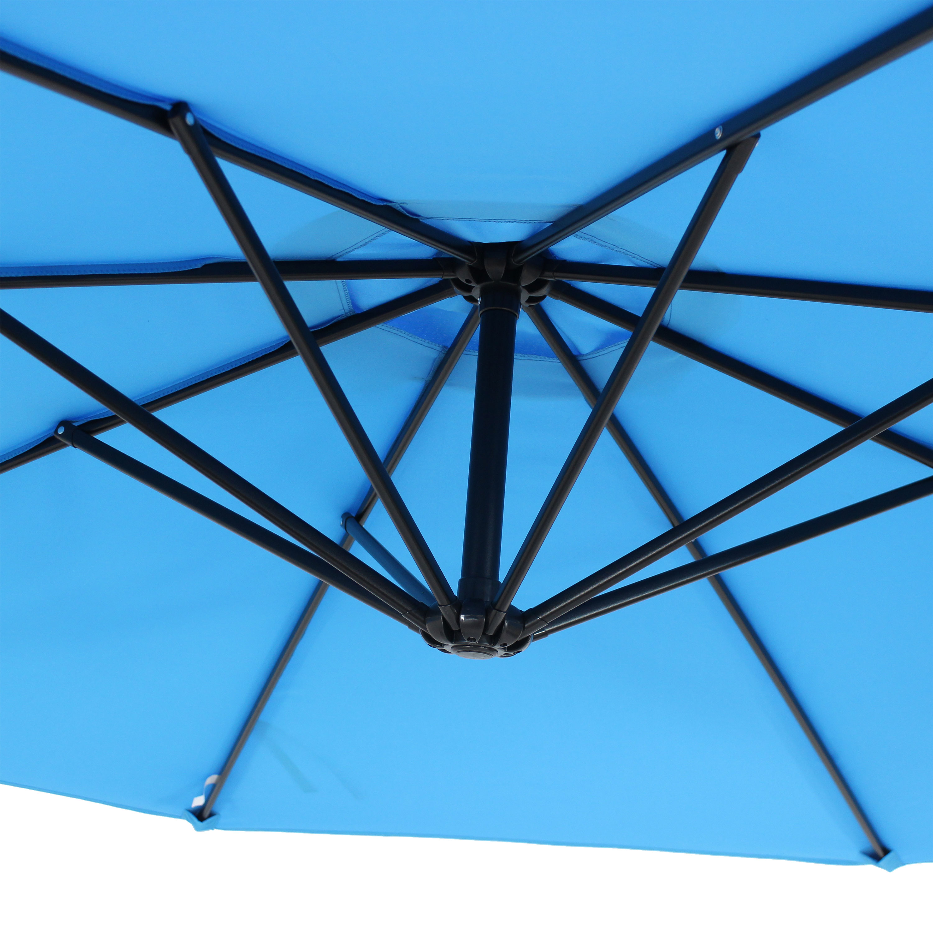 Sunnydaze Decor RUL-970 Umbrellas-2 - View #5