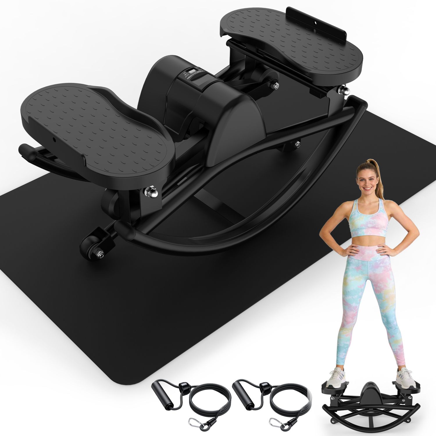 Redliro W2531P454086 ellipticals - View #9