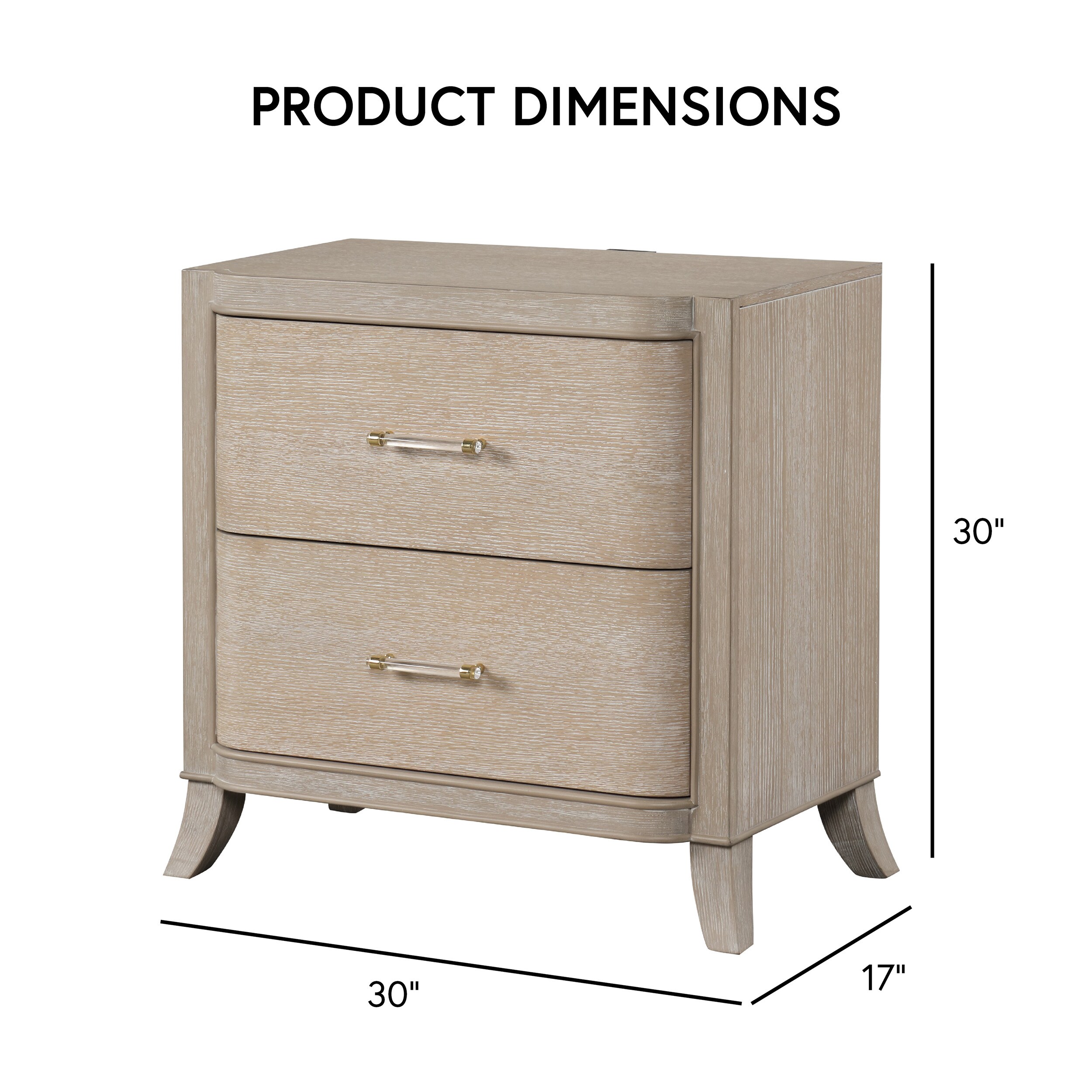 Furniture of America IDF-N7424AKQNDM Bedroom-Sets - View #4