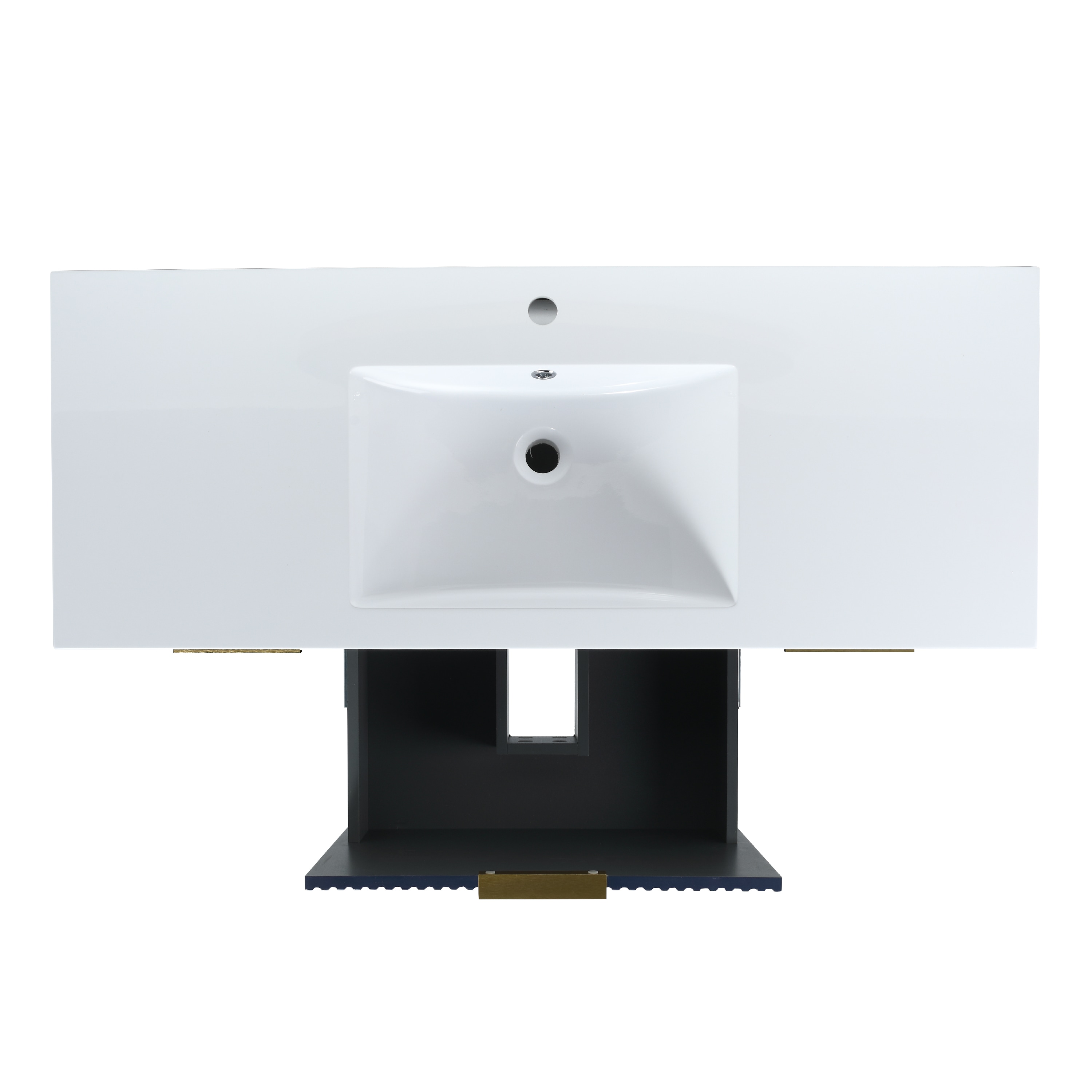 WELLFOR GLEM-46655 Bath-Vanity-Combo - View #13