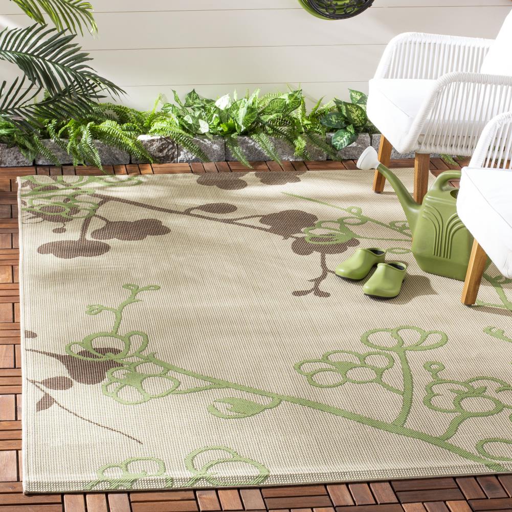 Safavieh CY4038A-6 rugs - View #2