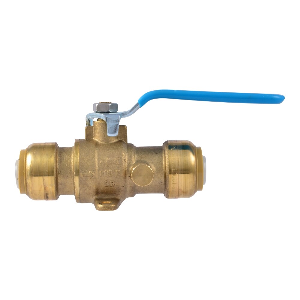 SharkBite 24616LFZ Ball-Valves - View #3