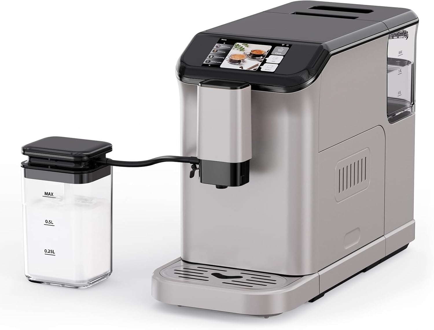 Qeetex COFFEPHO10EXZPS8 Coffee-Makers - View #2