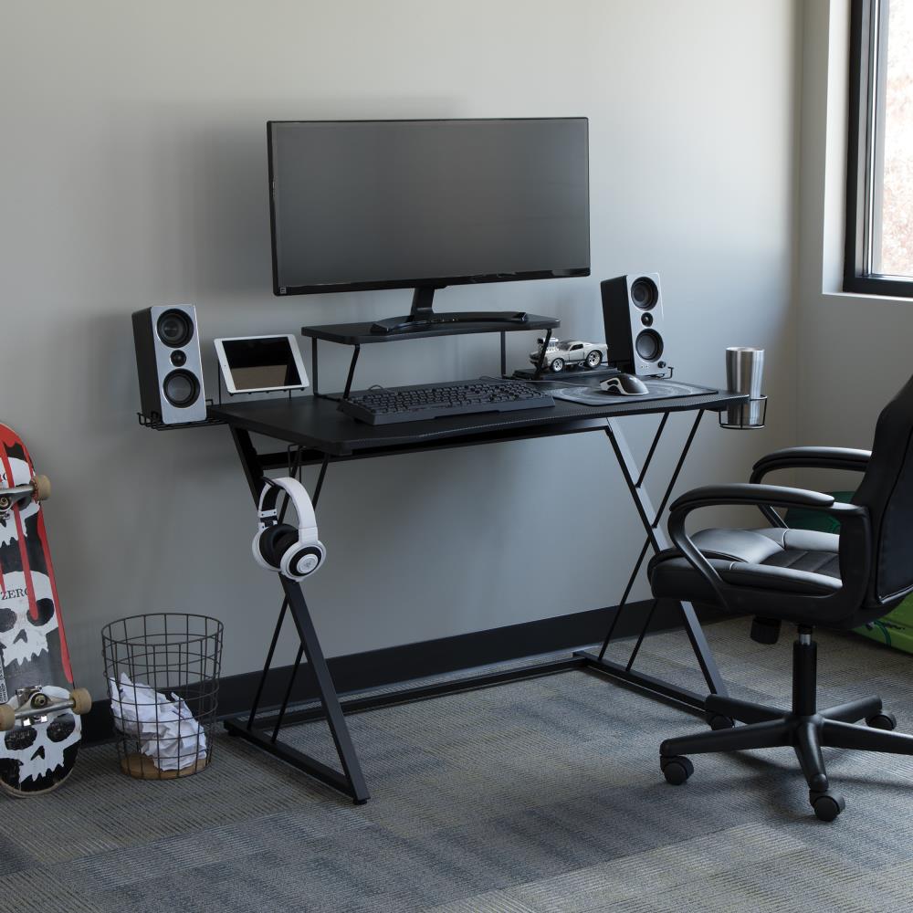 OFM ESS-1101-BLK-BLK  - View #5