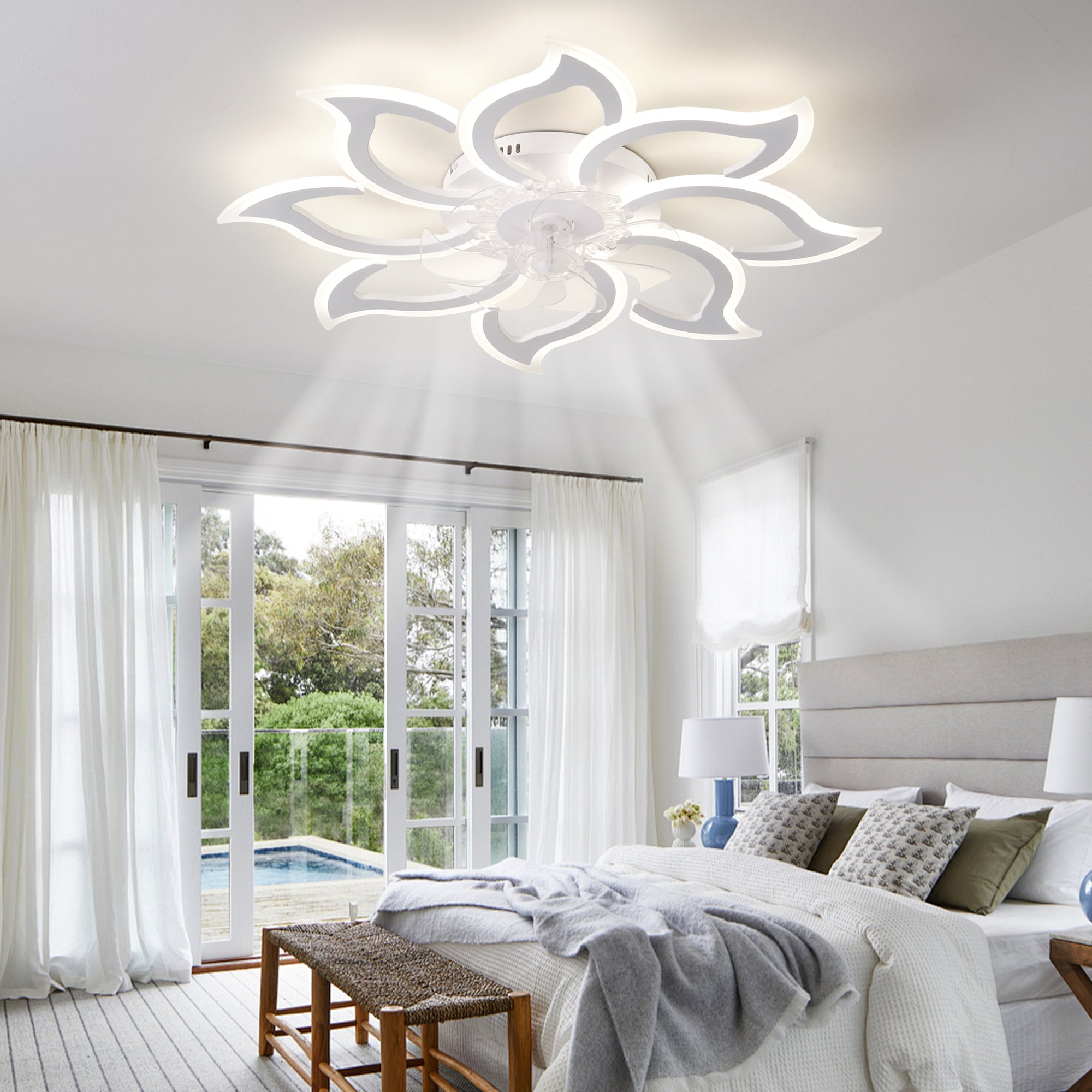 BABOOM BOM-2137578-OR Ceiling-Fans - View #3