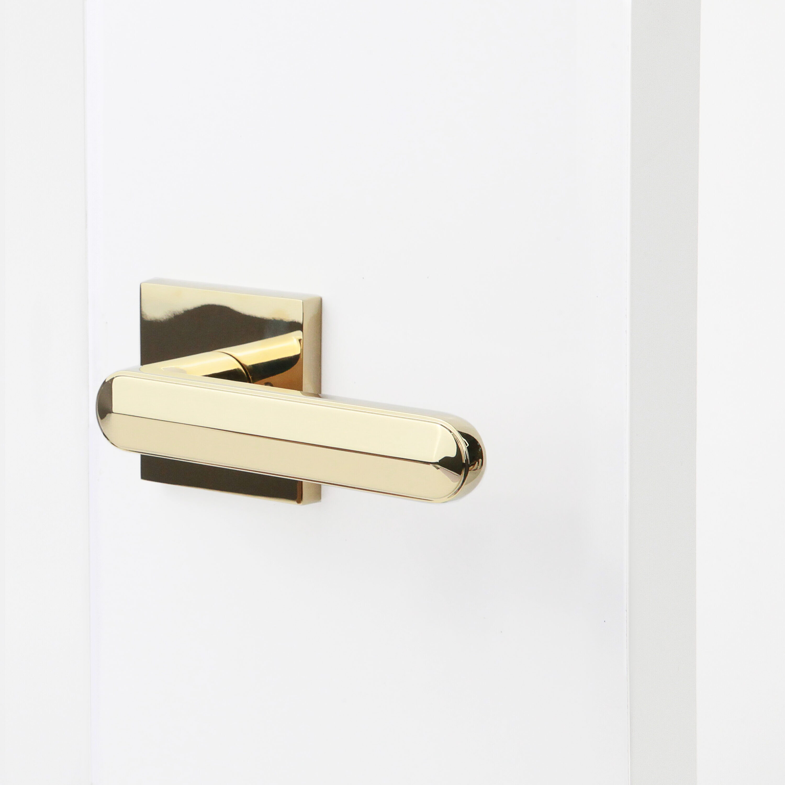 McBowery MB-1111DMGD Door-Handles - View #7