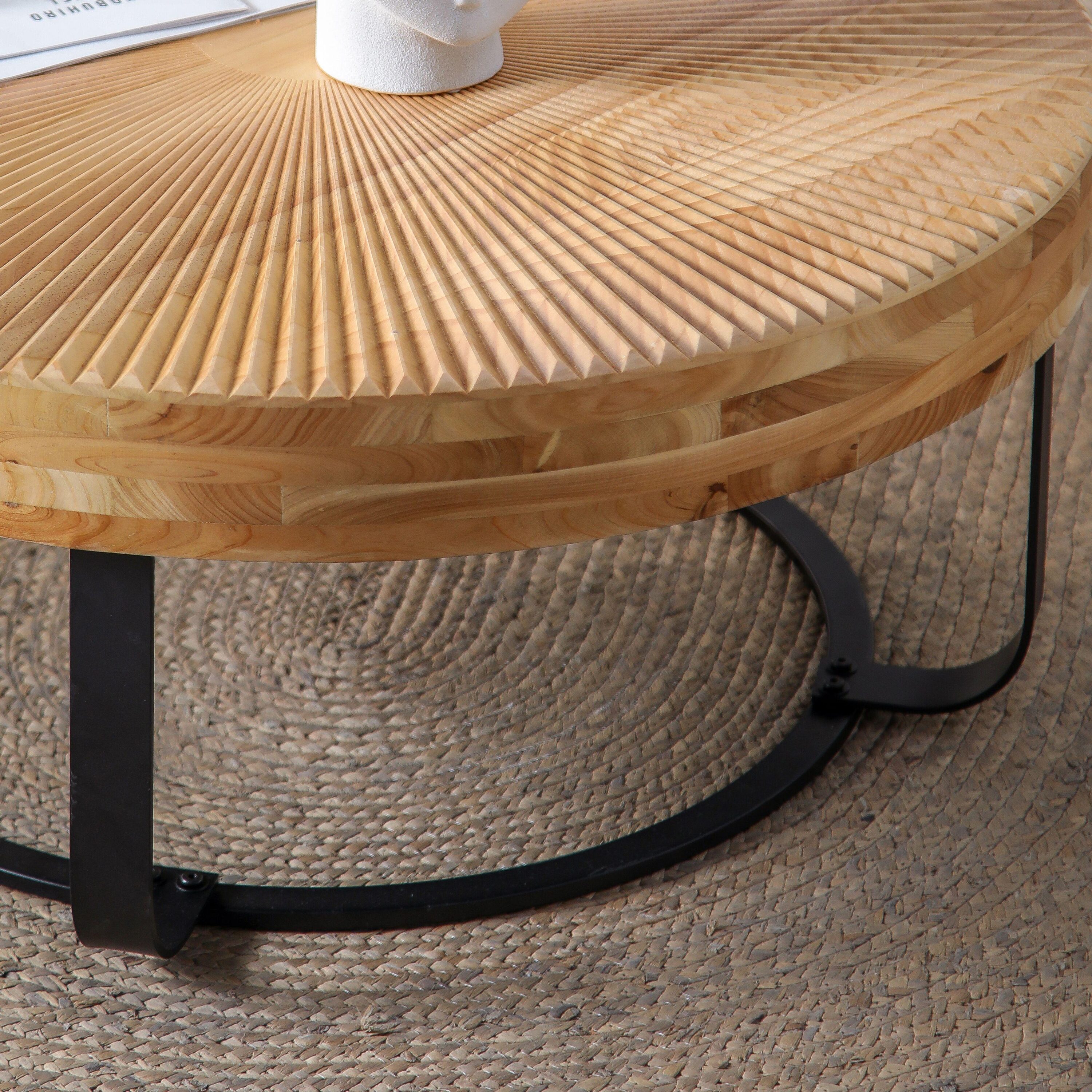 Bayfeve BF-186923-IN Coffee-Tables - View #11