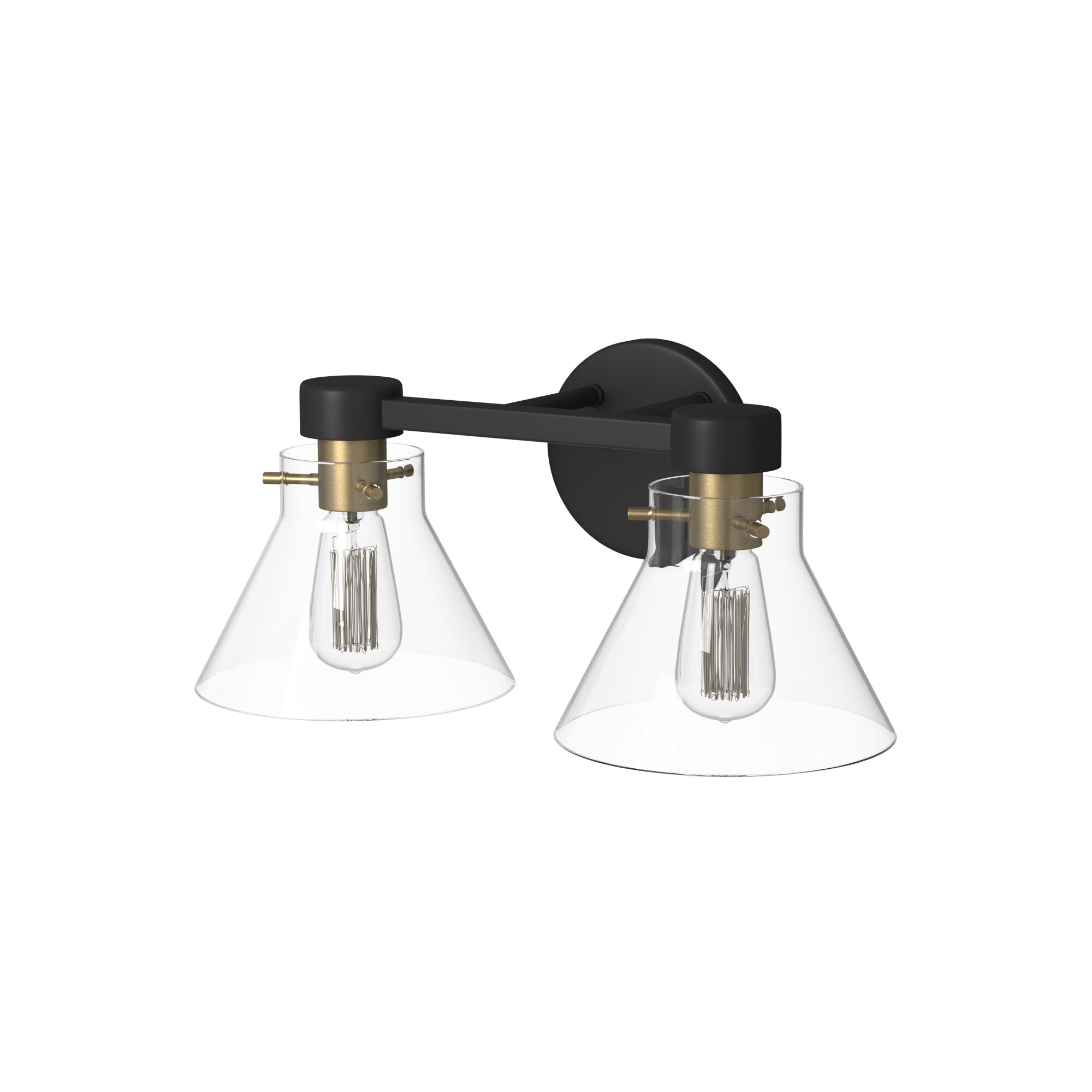 Designers Fountain D204M-2B-MB b089995 - View #8