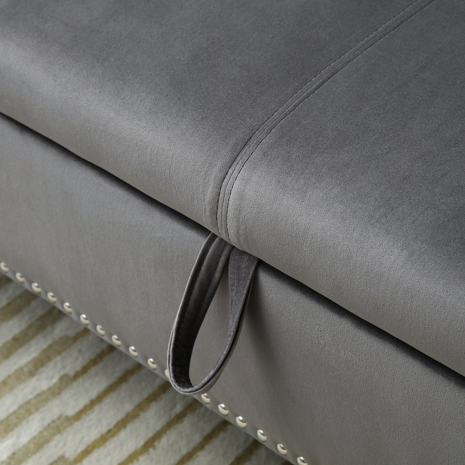SINOFURN SYA290004BK bench - View #8
