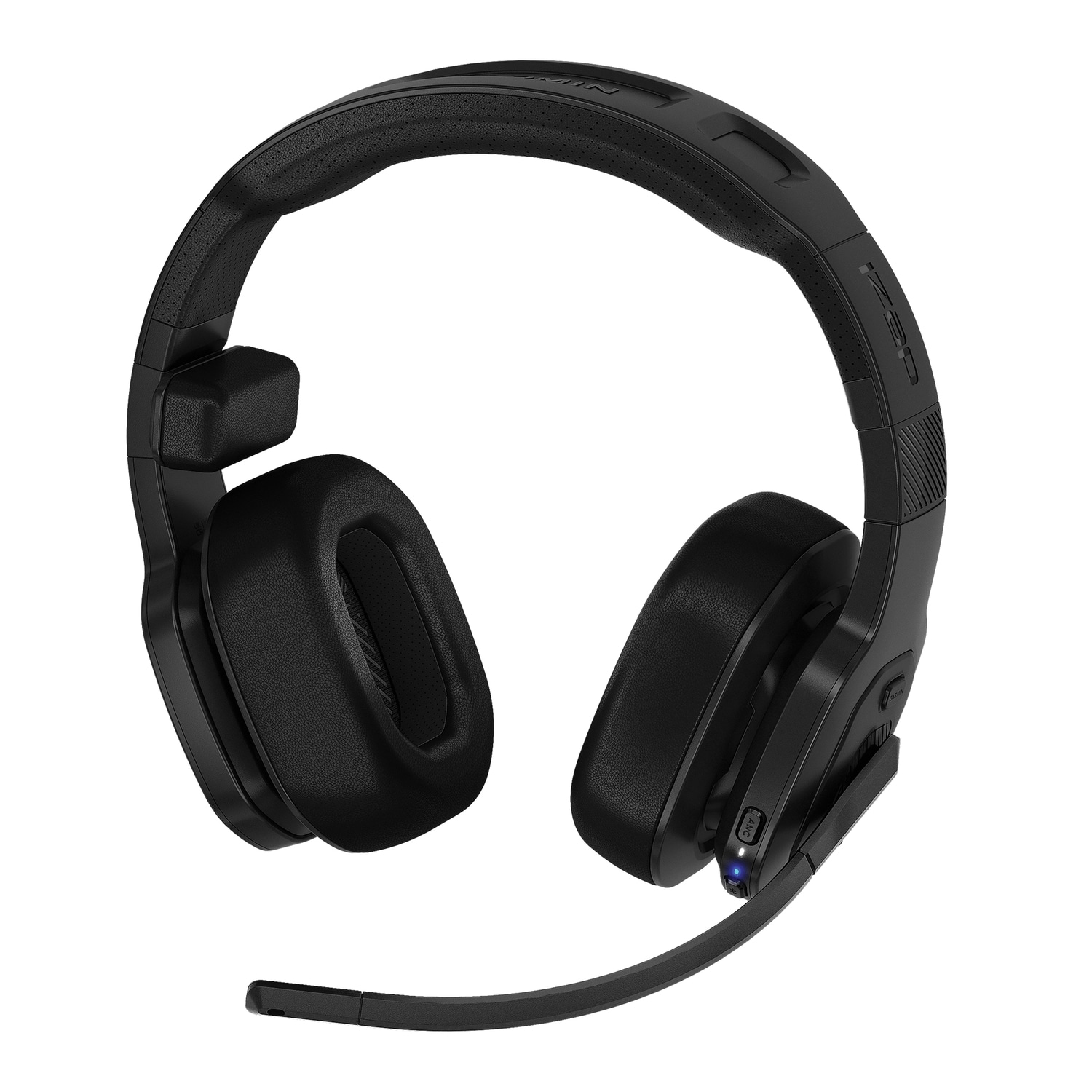 Garmin Over The Ear Wireless Headphones in the Headphones department at ...