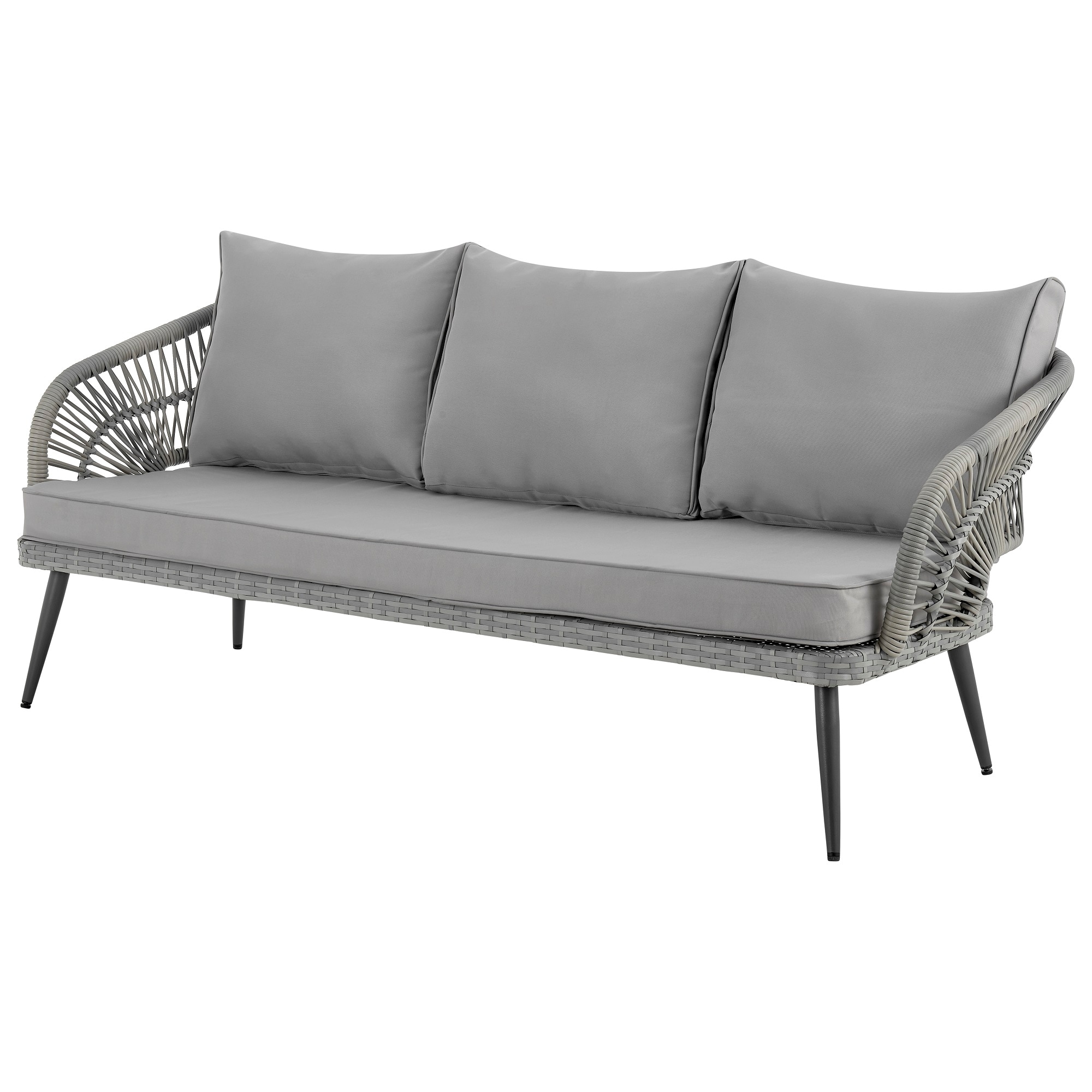 Manhattan Comfort OD-CV015-GY Patio-Conversation-Sets - View #7