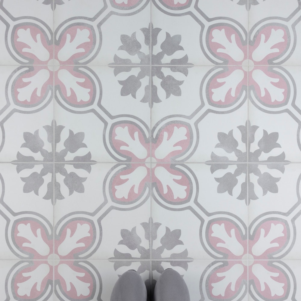 Affinity Tile S1FPE18AOPK Tile-Samples - View #12