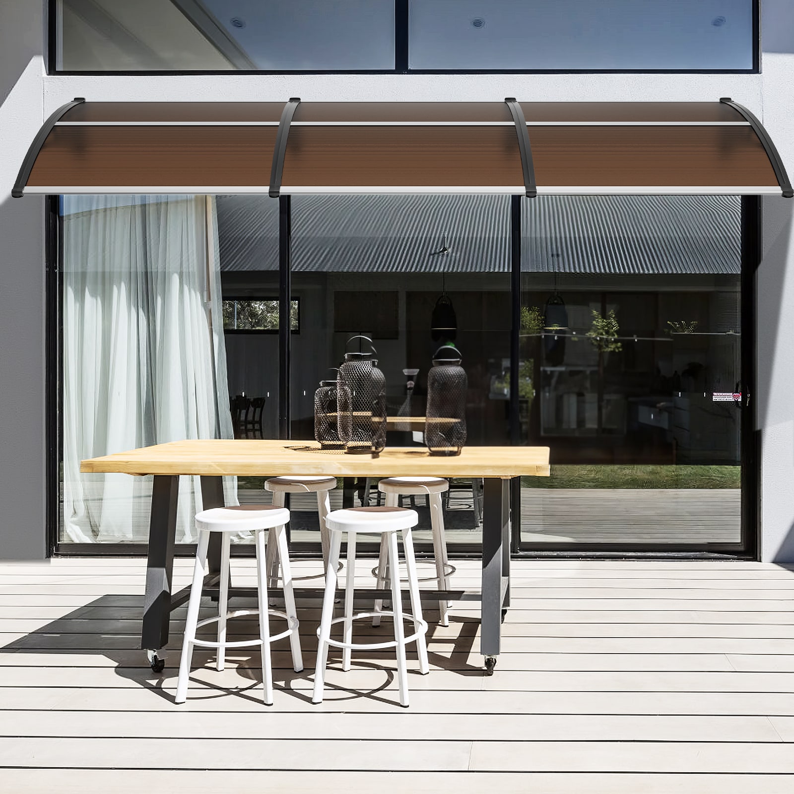 VEVOR MCZYPYCZ40120RAR3V0 awnings - View #2