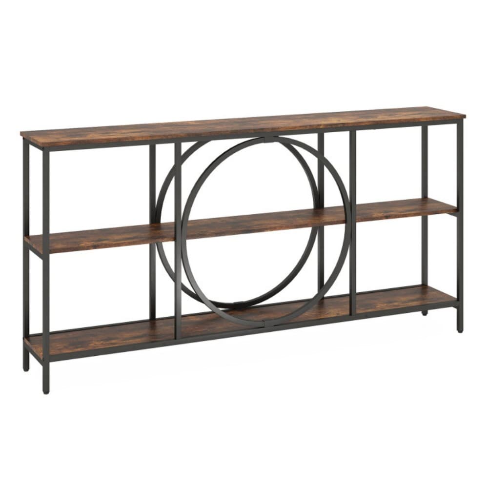 Fenbeli QLLSFENH720 Console-Sofa-Tables - View #5