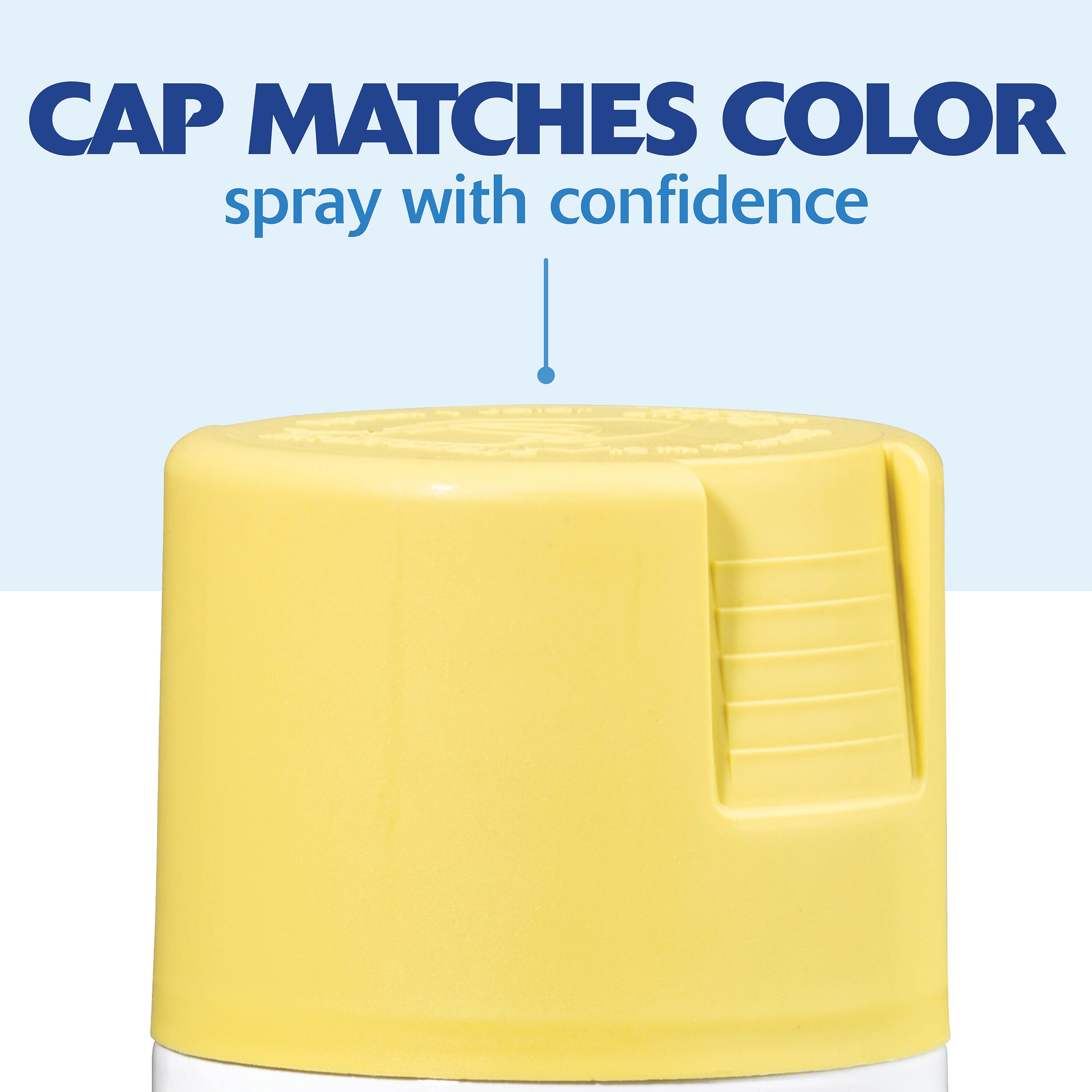 Rust-Oleum 376185SOS Spray-Paint - View #6