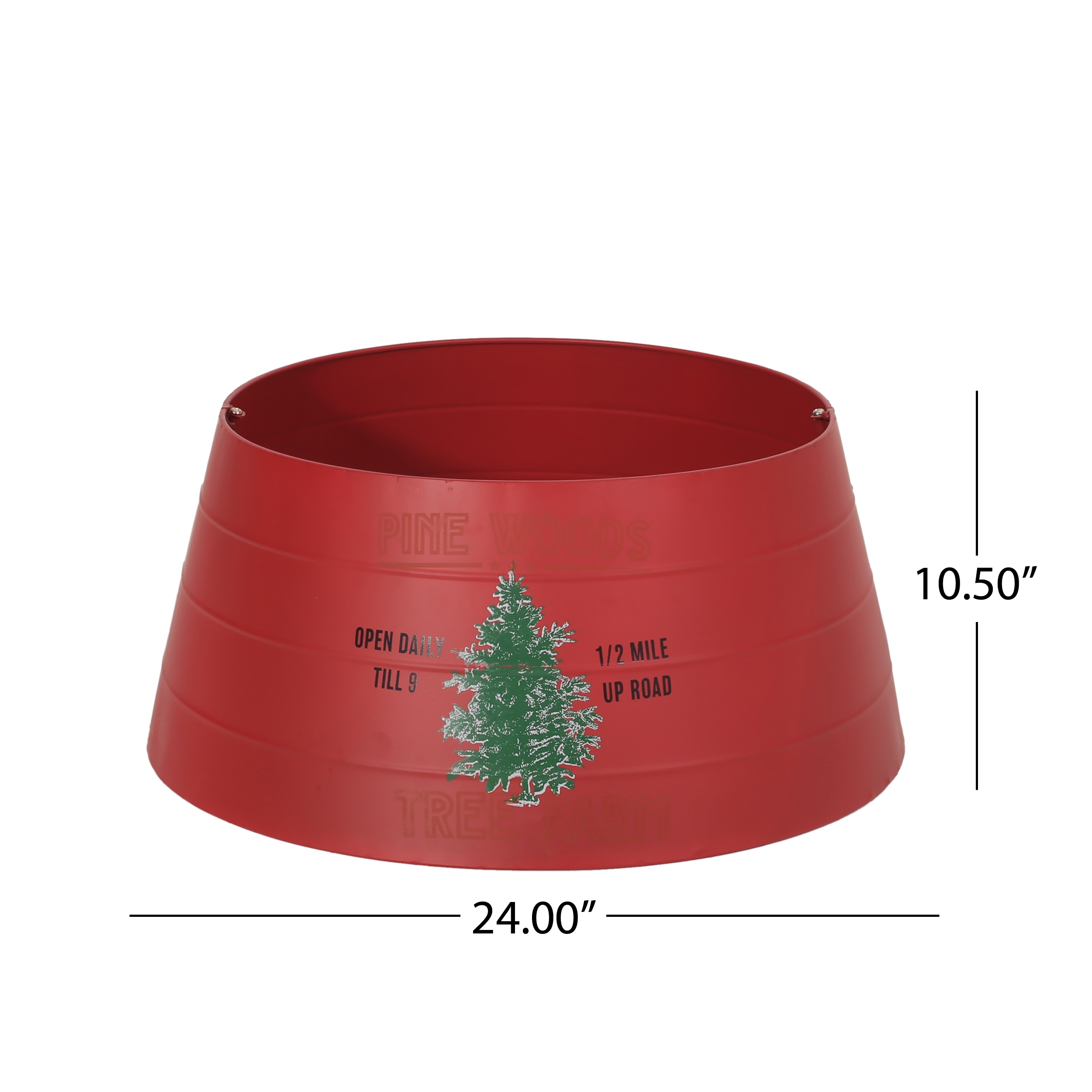 Best Selling Home Decor 316085 Tree-Skirts - View #5