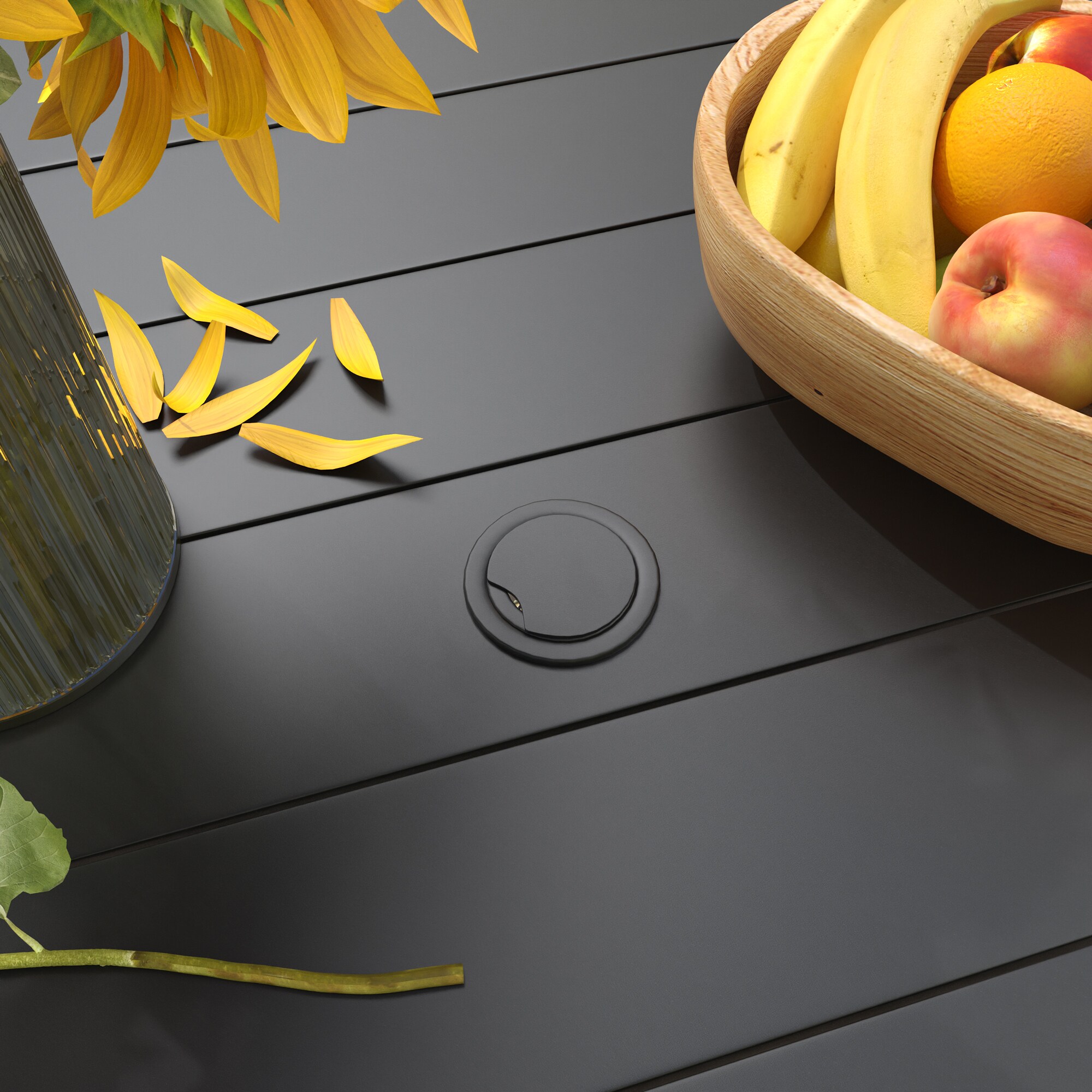 CESICIA GIGA-LS-F36 Patio-Tables - View #5