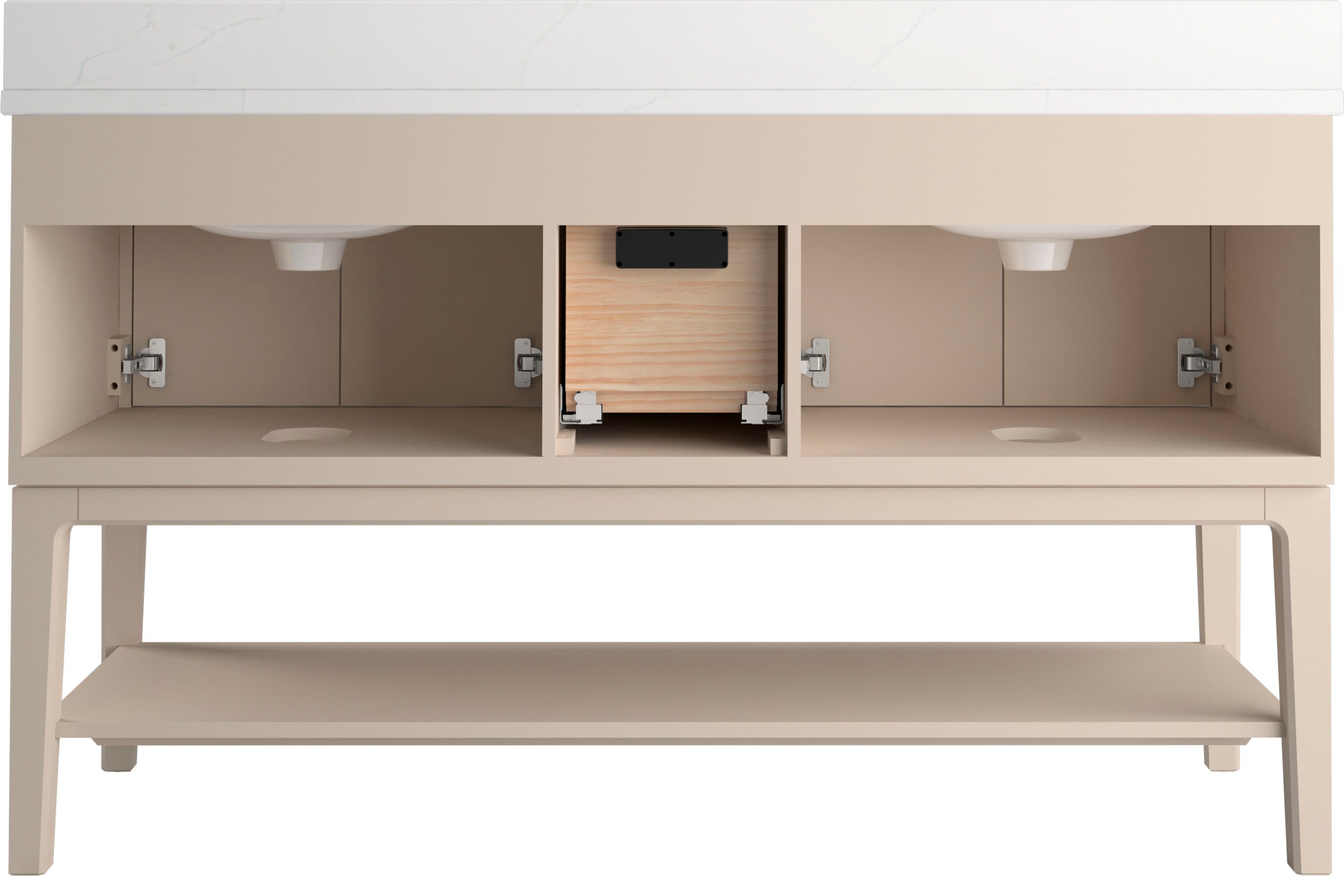 KOHLER 35028-LWG Bath-Vanity-Combo - View #5