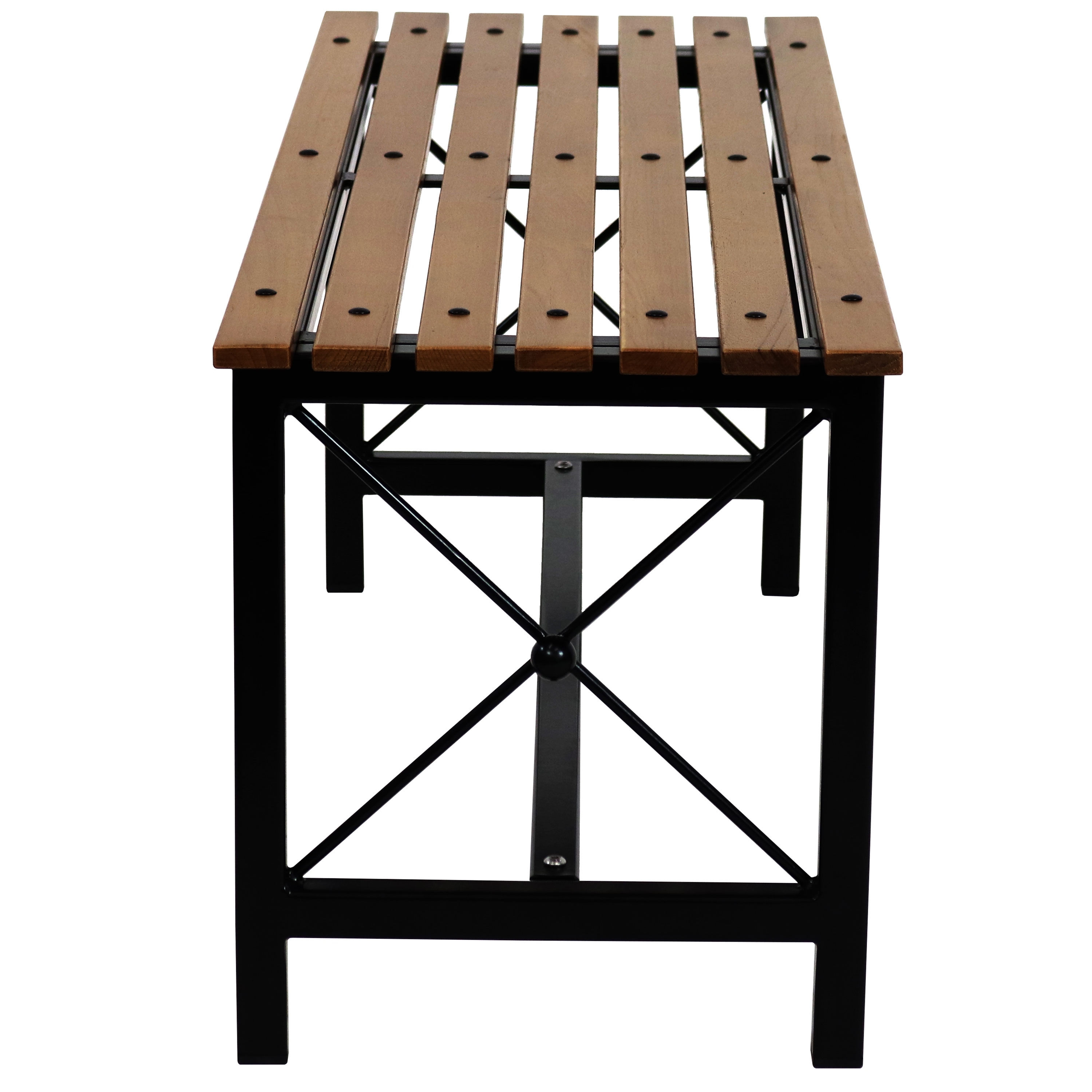 Sunnydaze Decor DMR-942 Dining-Benches - View #9