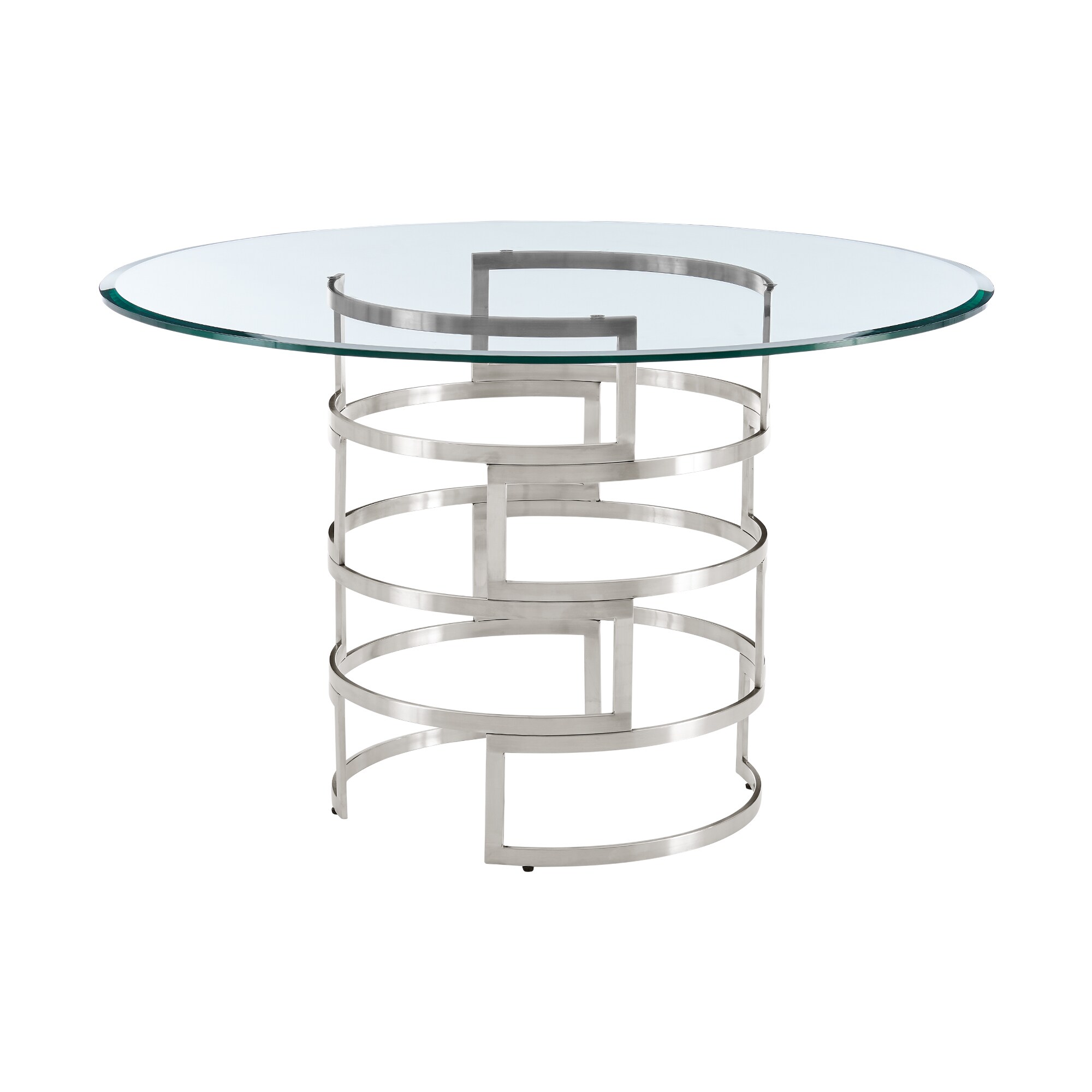 Armen Living LCDIDIBS Dining-Tables - View #8