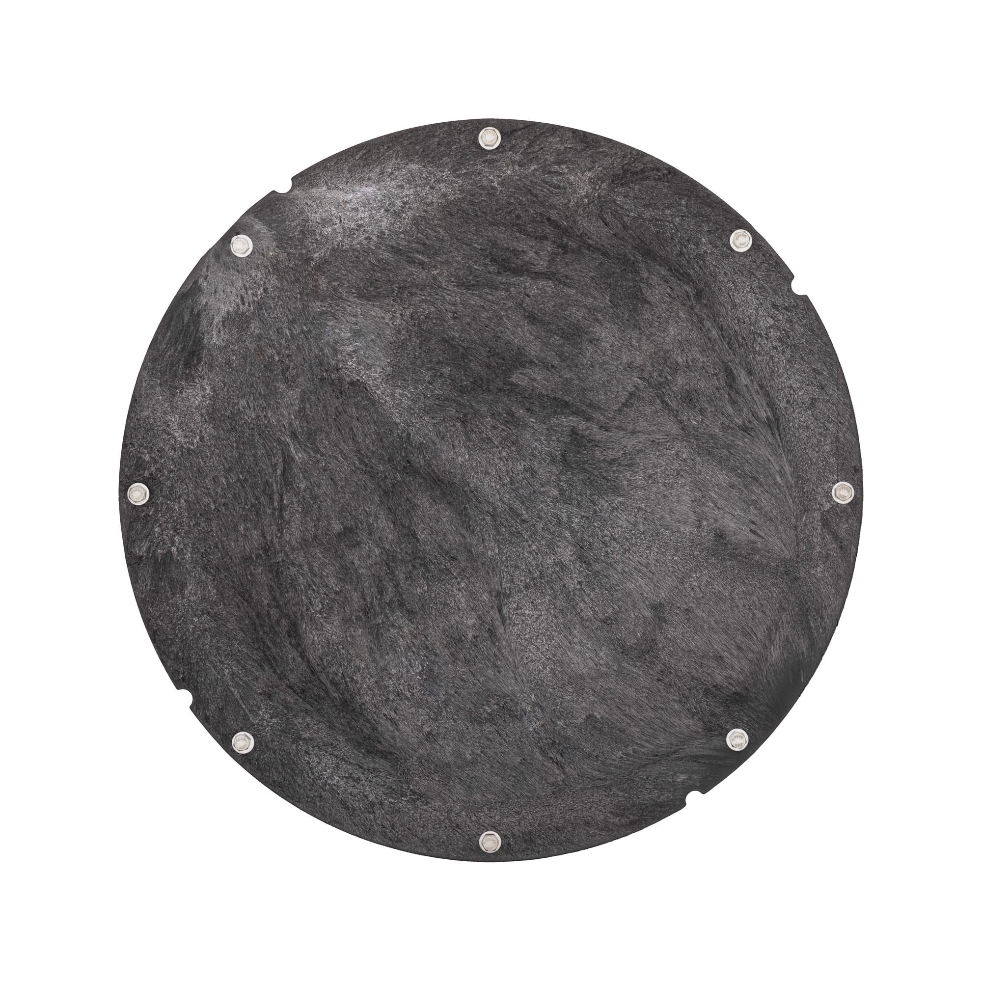 Jackel SF22B 1-1/4-in HDPE structural foam Sump/Sewage basin cover
