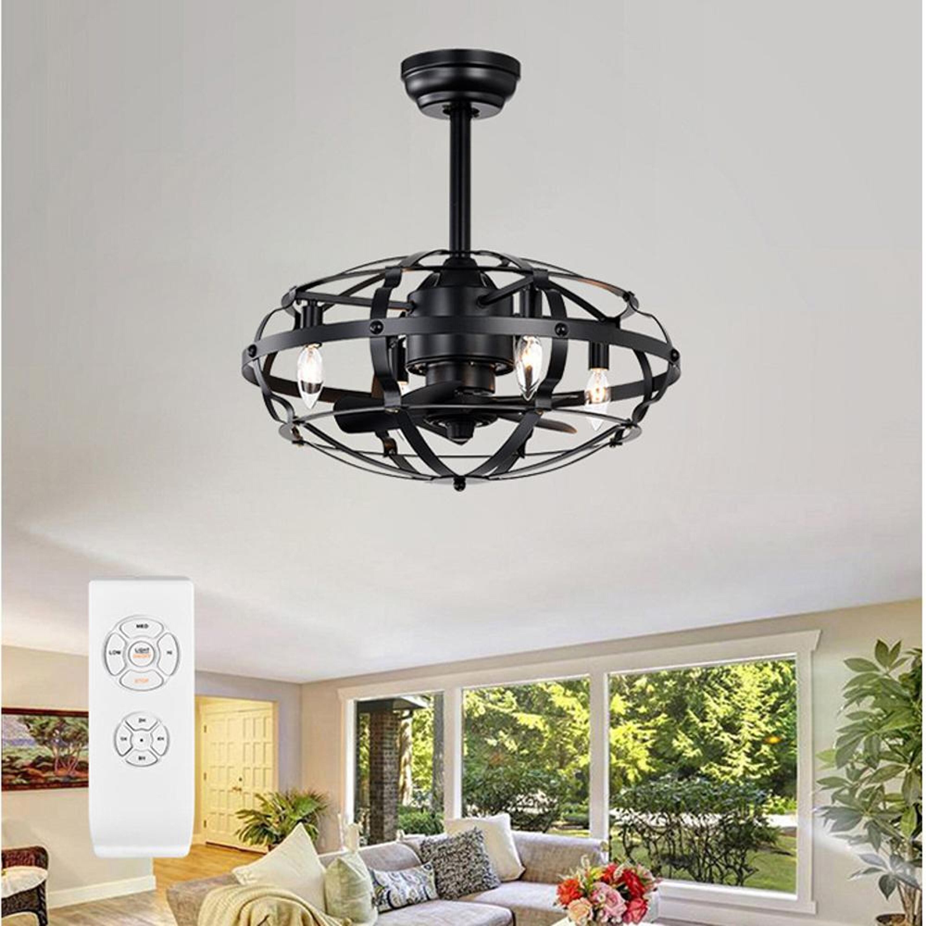 Bayfeve BFHM-68329-CF Ceiling-Fans - View #3