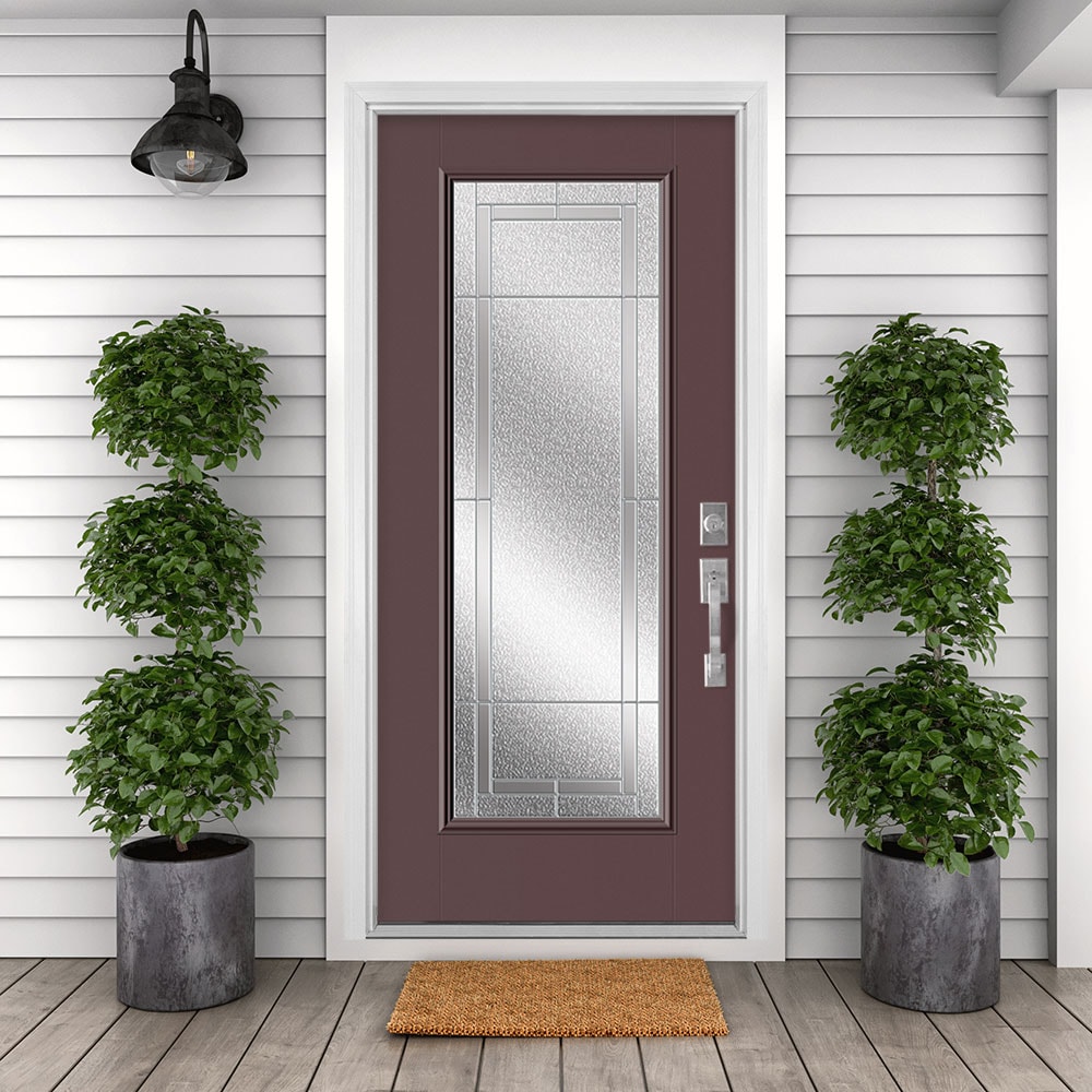 Masonite 3420149 Entry-Doors - View #2
