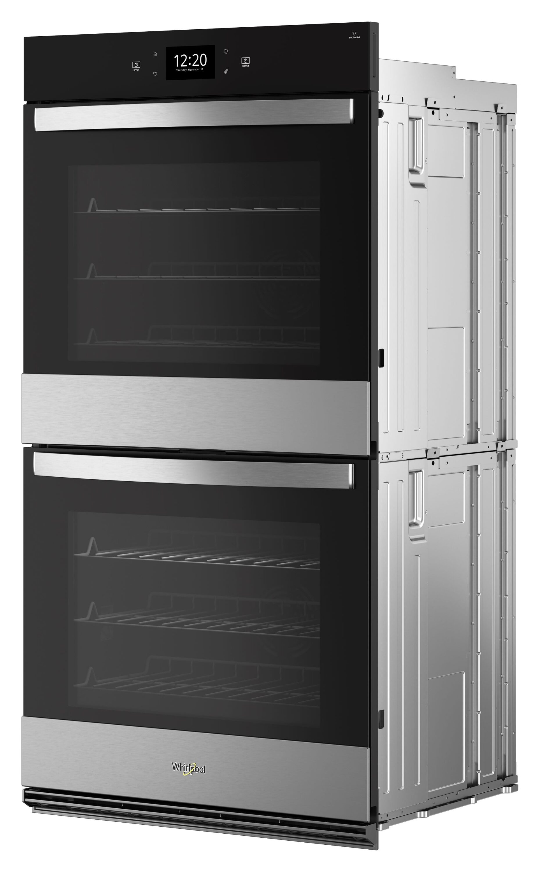 Whirlpool WOED7030PZ Dwall-Elec-Oven - View #6