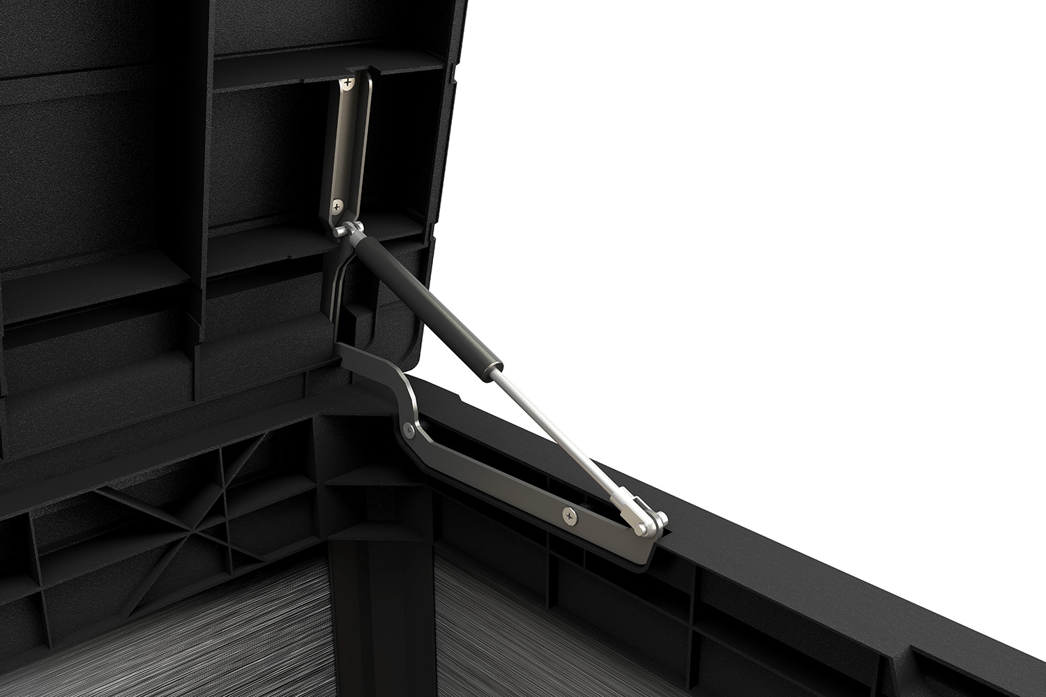 Keter 236780 Deck-Boxes - View #3