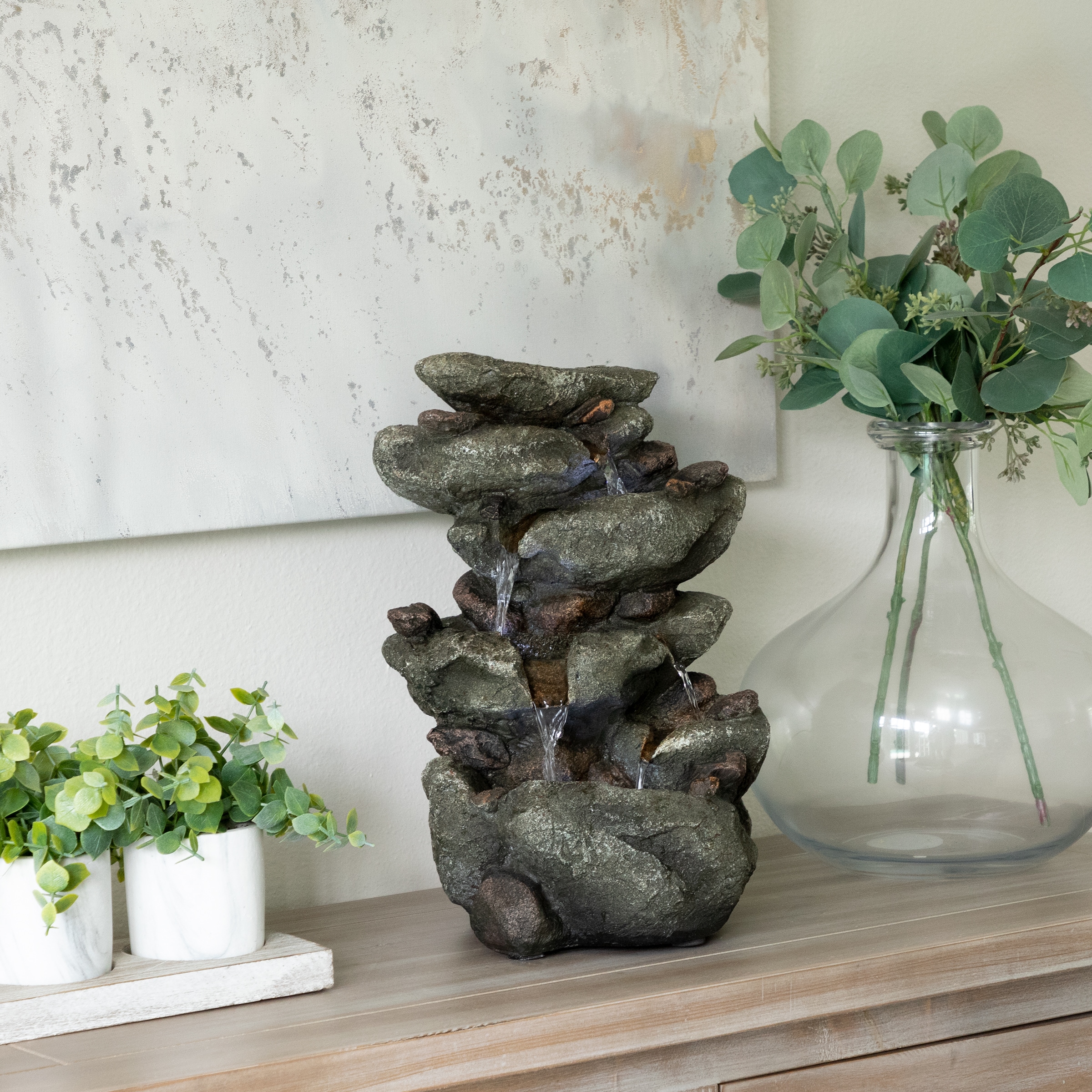 Alpine Corporation TZL154 fountains - View #2