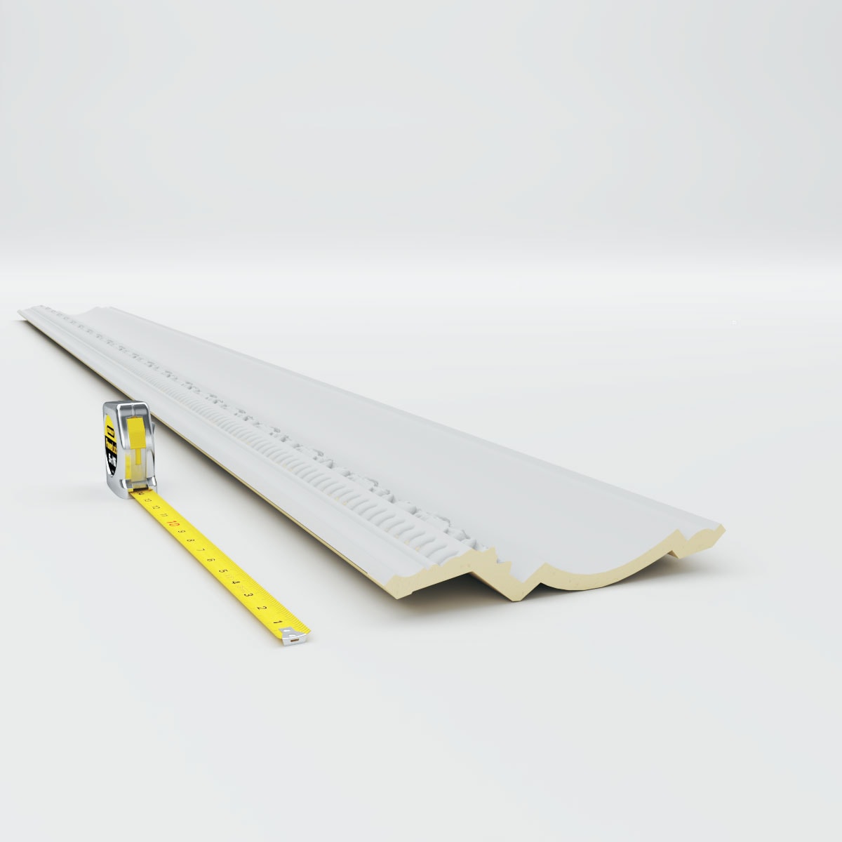 Ekena Millwork MLD07X06X09AT-CASE-8 Crown-Moulding - View #6