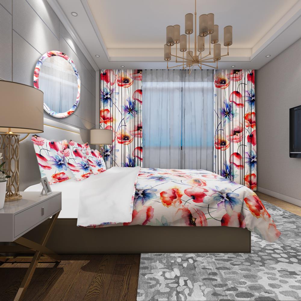 Designart BED18822-Q bedding - View #3