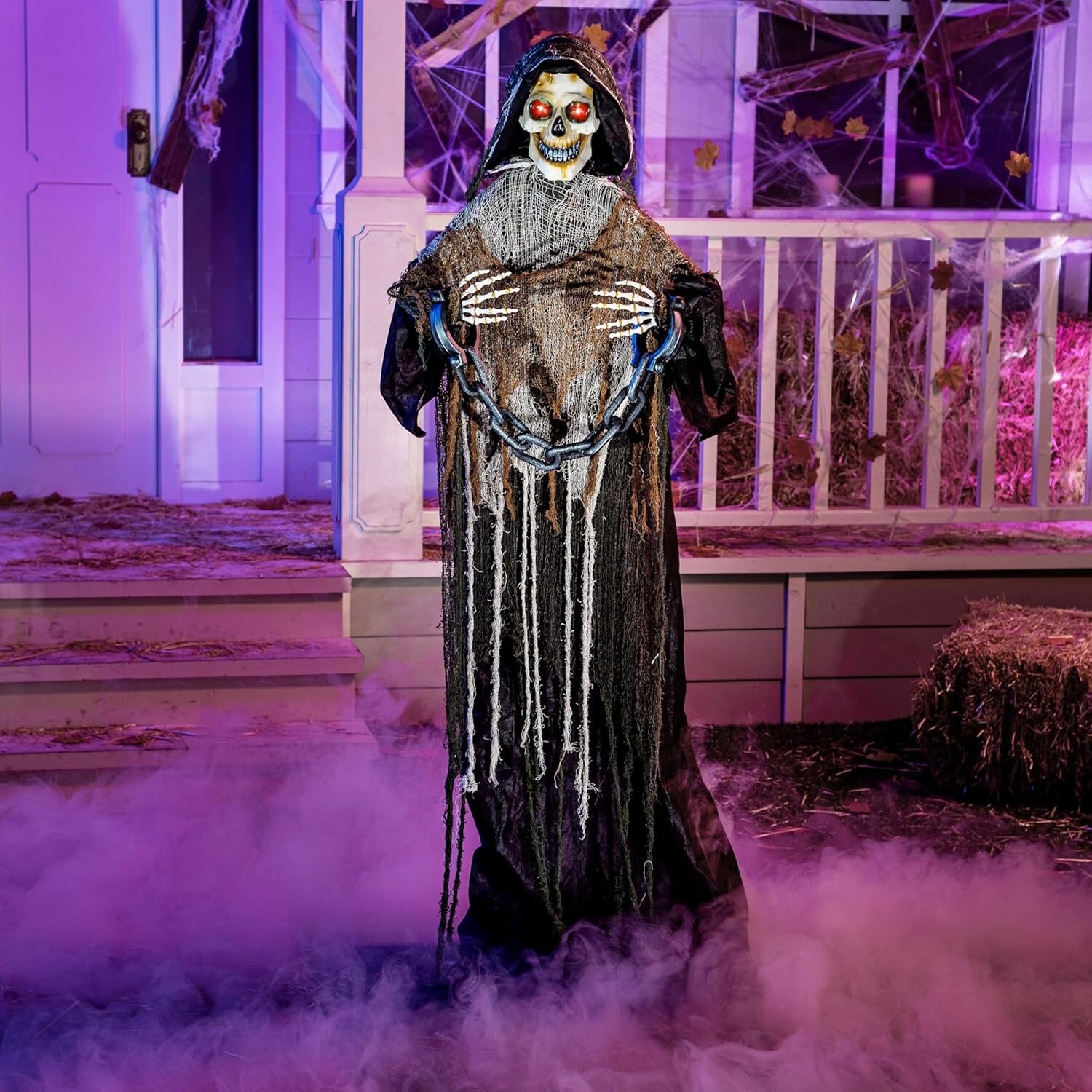 Joyfy 13573-B Outdoor-Halloween-Decor - View #6