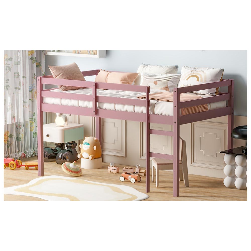 JUJABU ZJTWINBED-4 beds - View #3