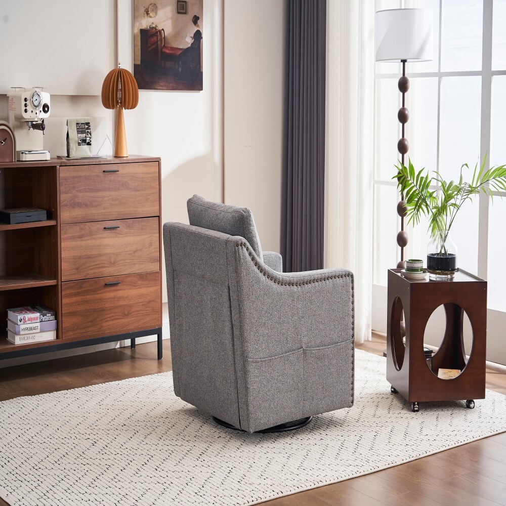 Clihome CMCH-759PI Sofas-Loveseats - View #3