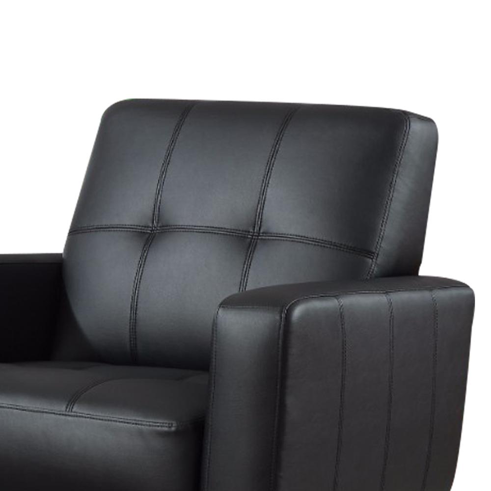 Benzara BM159239 chairs - View #2