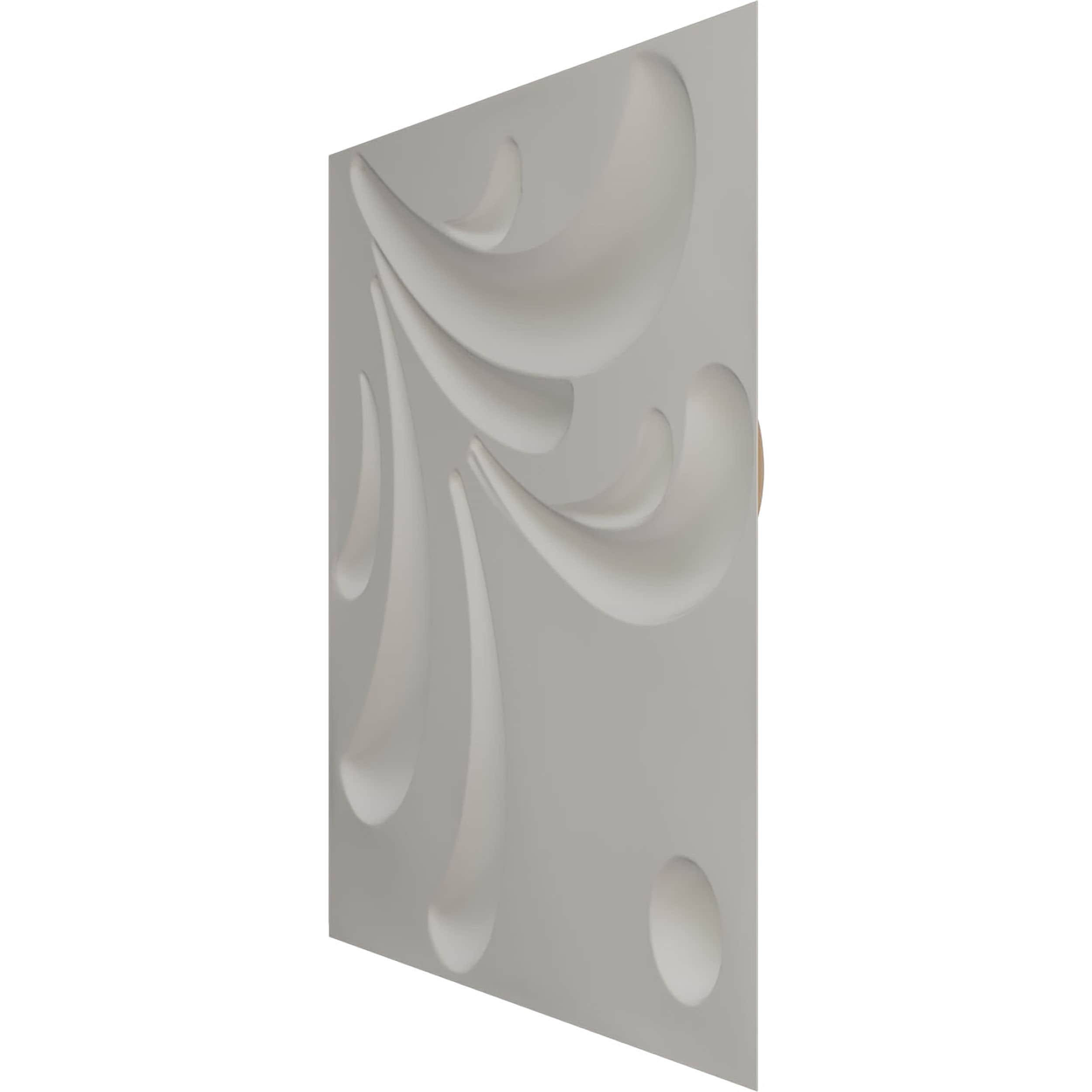 Ekena Millwork WP12X12LABGL-CASE-12 Wall-Panels - View #4