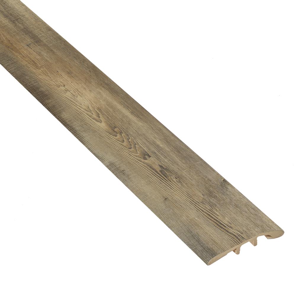 Pine Medium Floor Moulding Trim At Lowes Com   14847701 