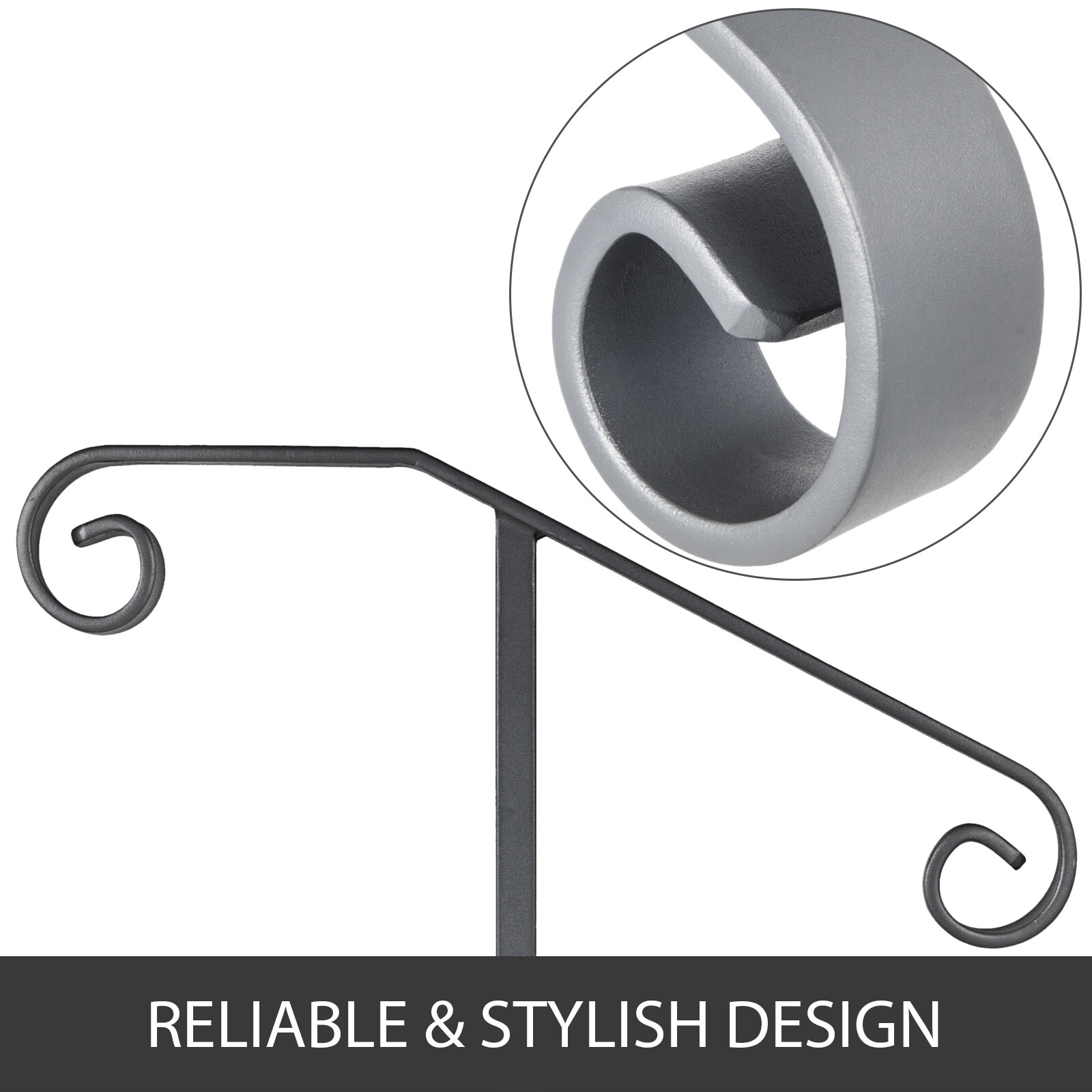 LUXEYARD DS-R-2P458149 Interior-Stairpart-Railing - View #3