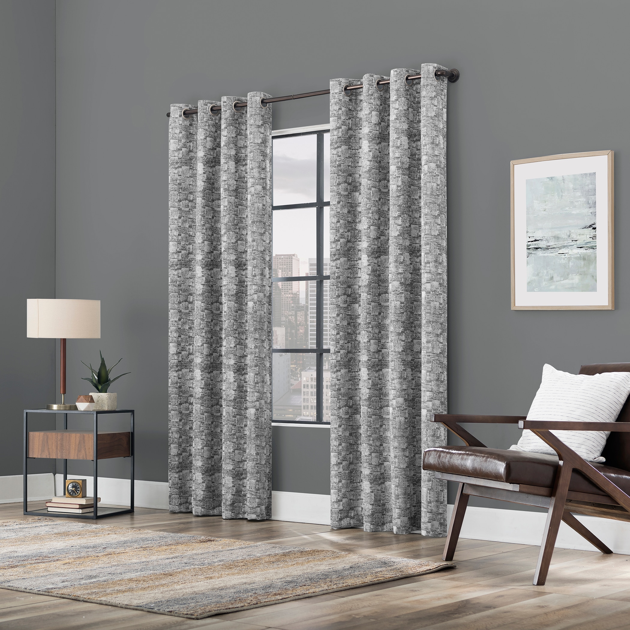 Scott Living 60230 curtains - View #5