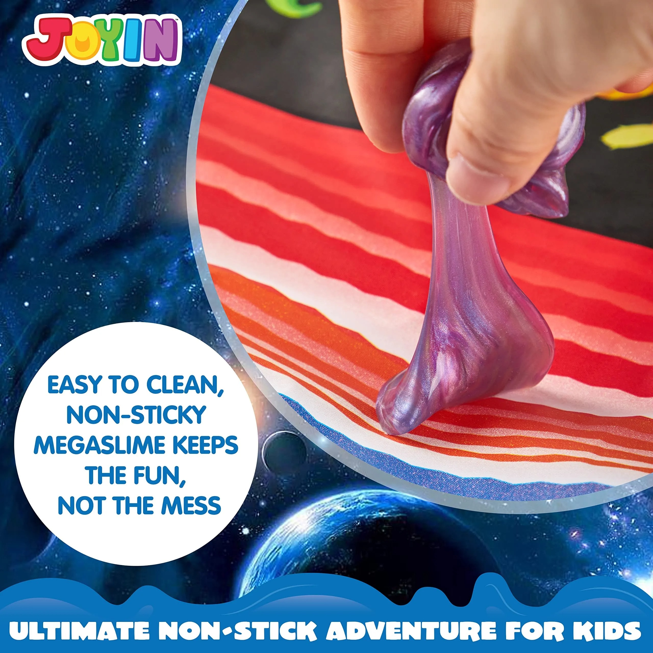 Joyfy 15558 Play-Toys - View #2